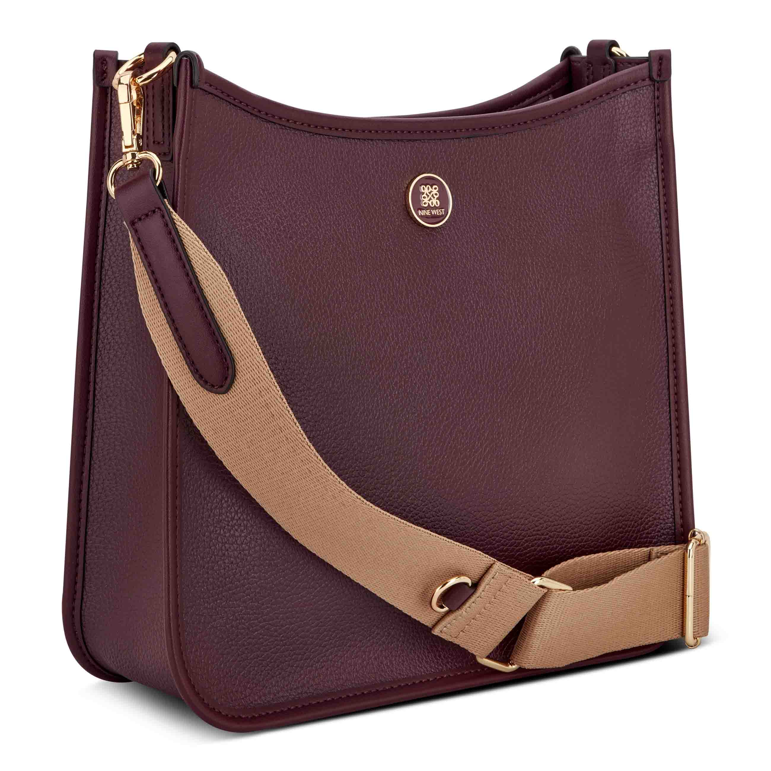 Nalini Crossbody With Card Case - Image 2