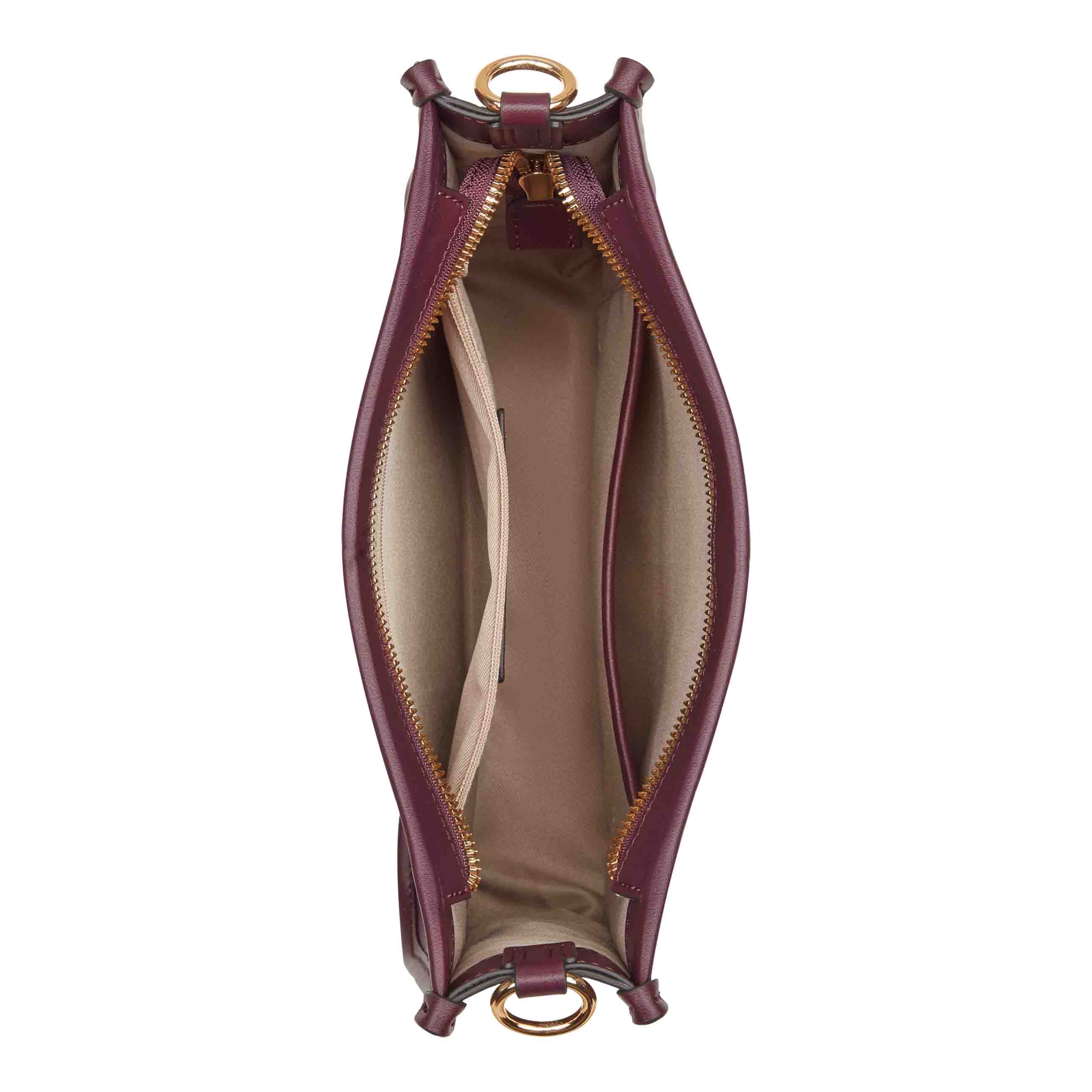 Nalini Crossbody With Card Case - Image 4
