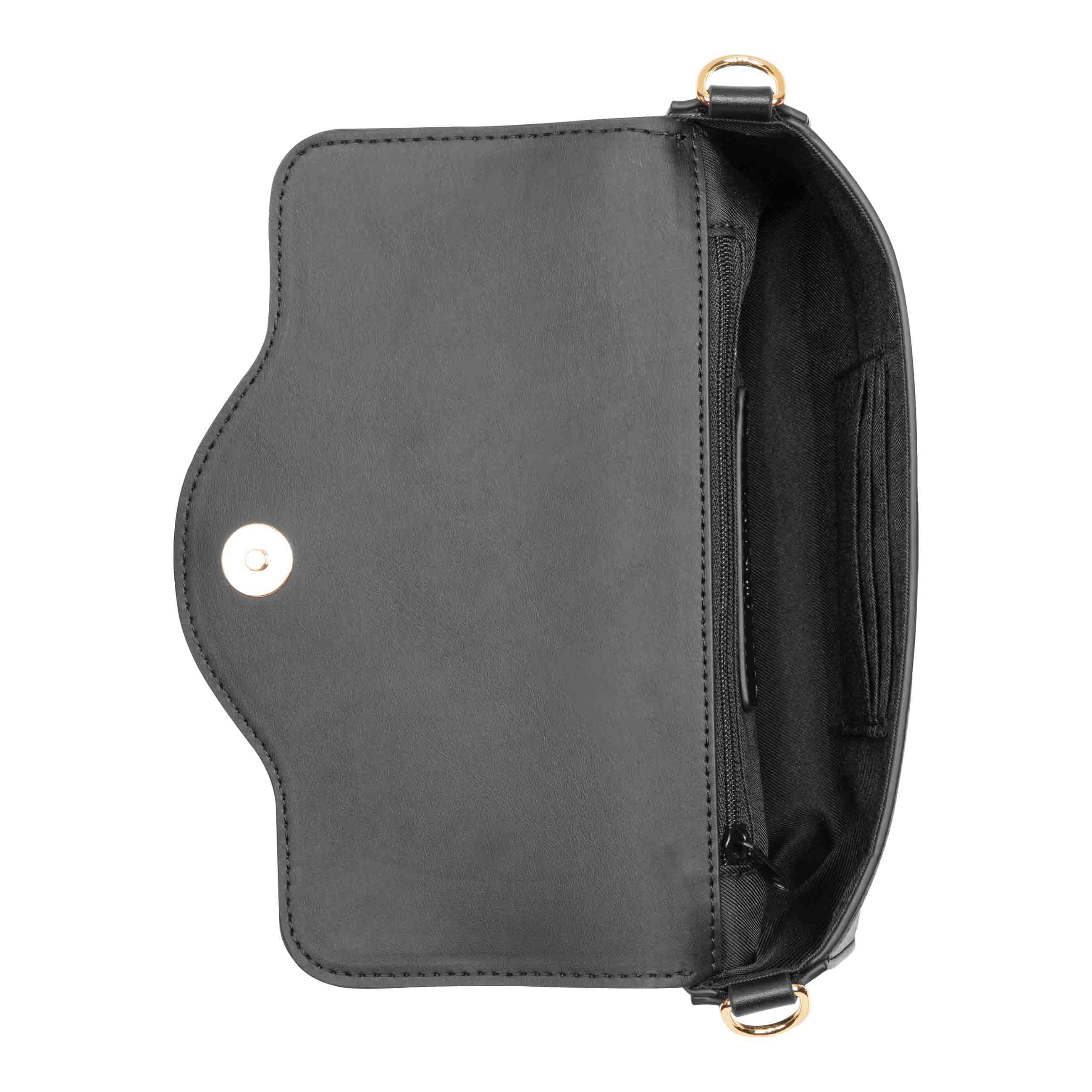 Nalini Flap Crossbody - Image 4