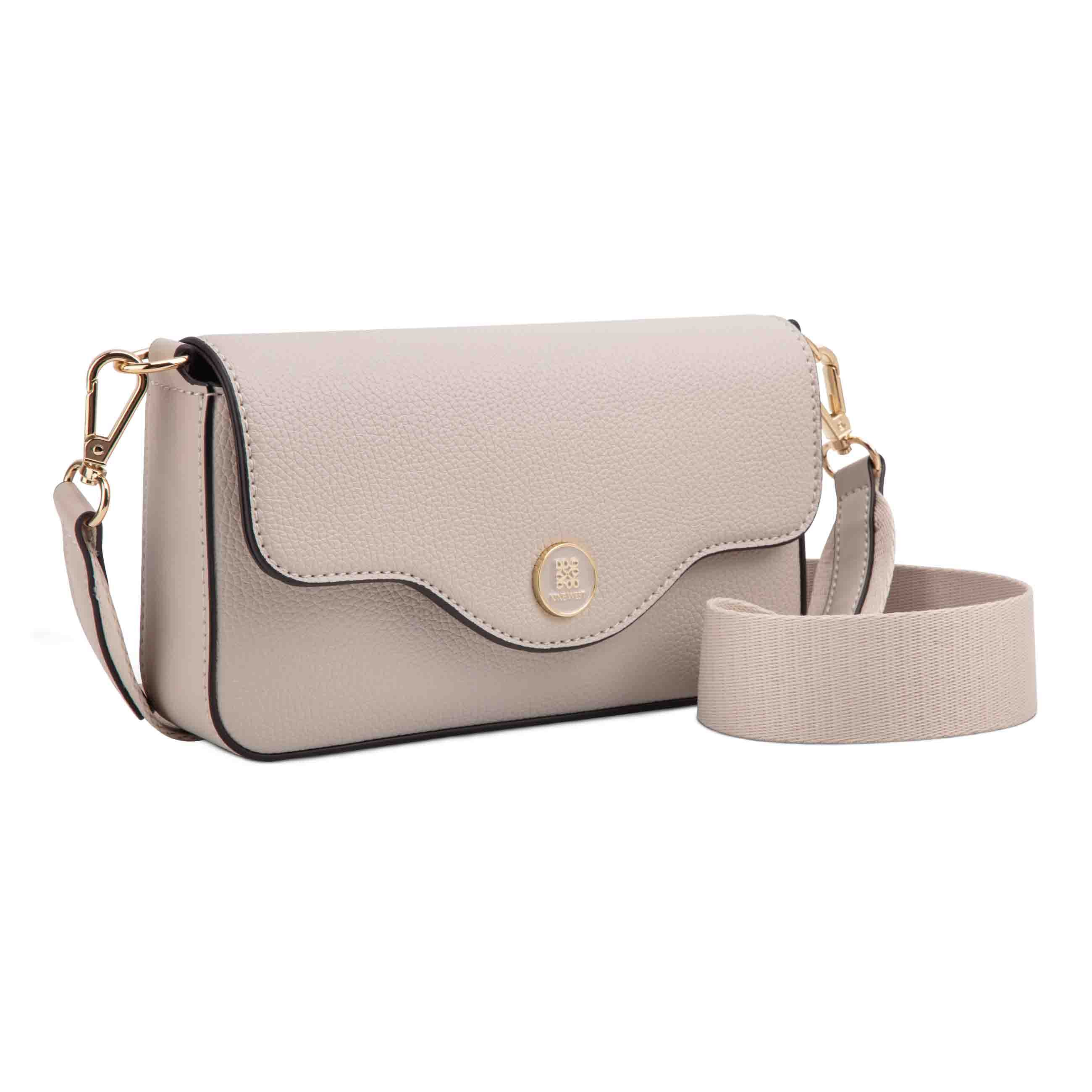Nalini Flap Crossbody - Image 2