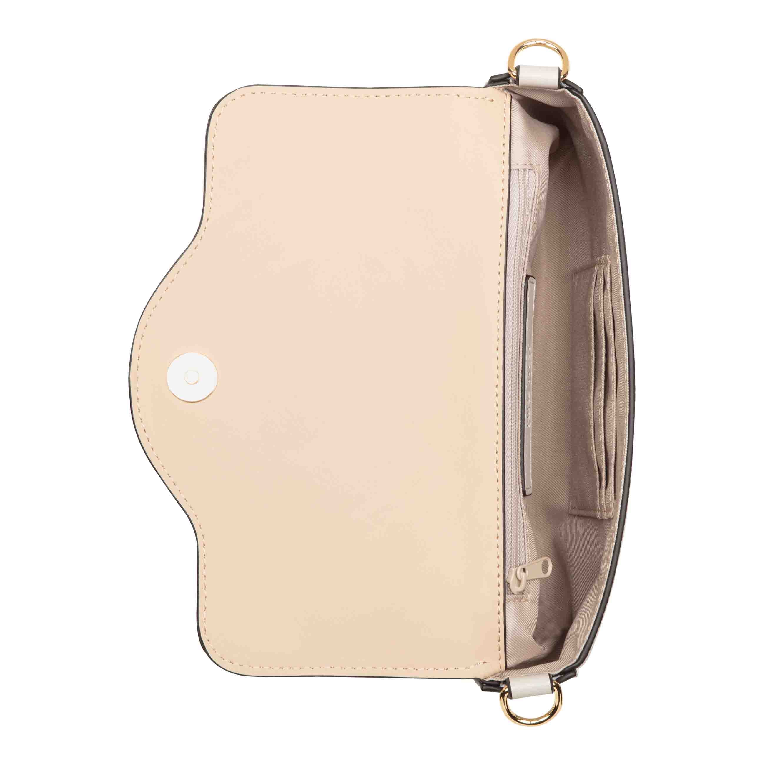 Nalini Flap Crossbody - Image 4