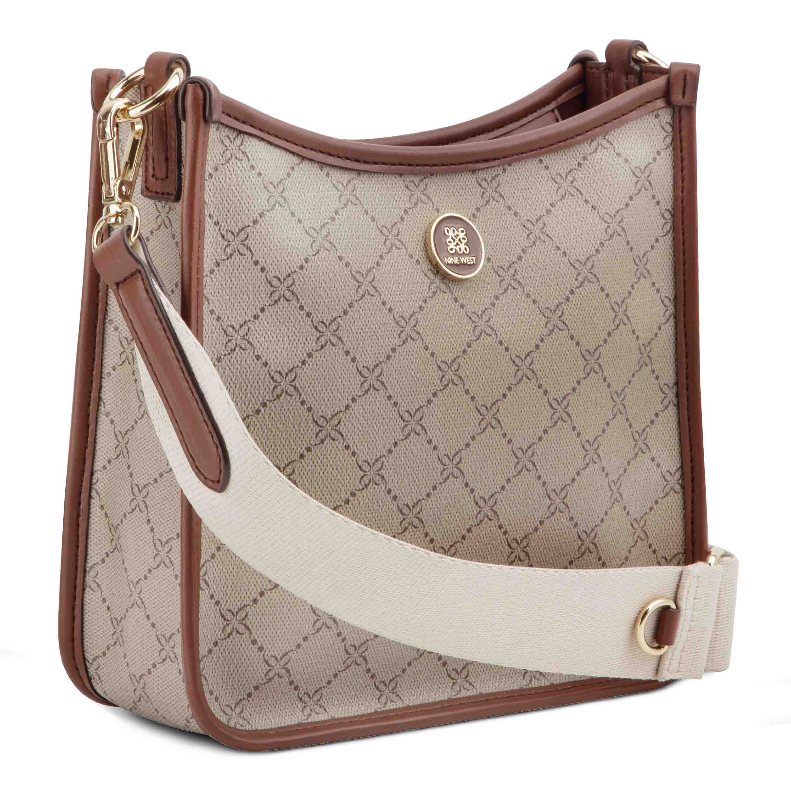 Nalini Small Crossbody - Image 2