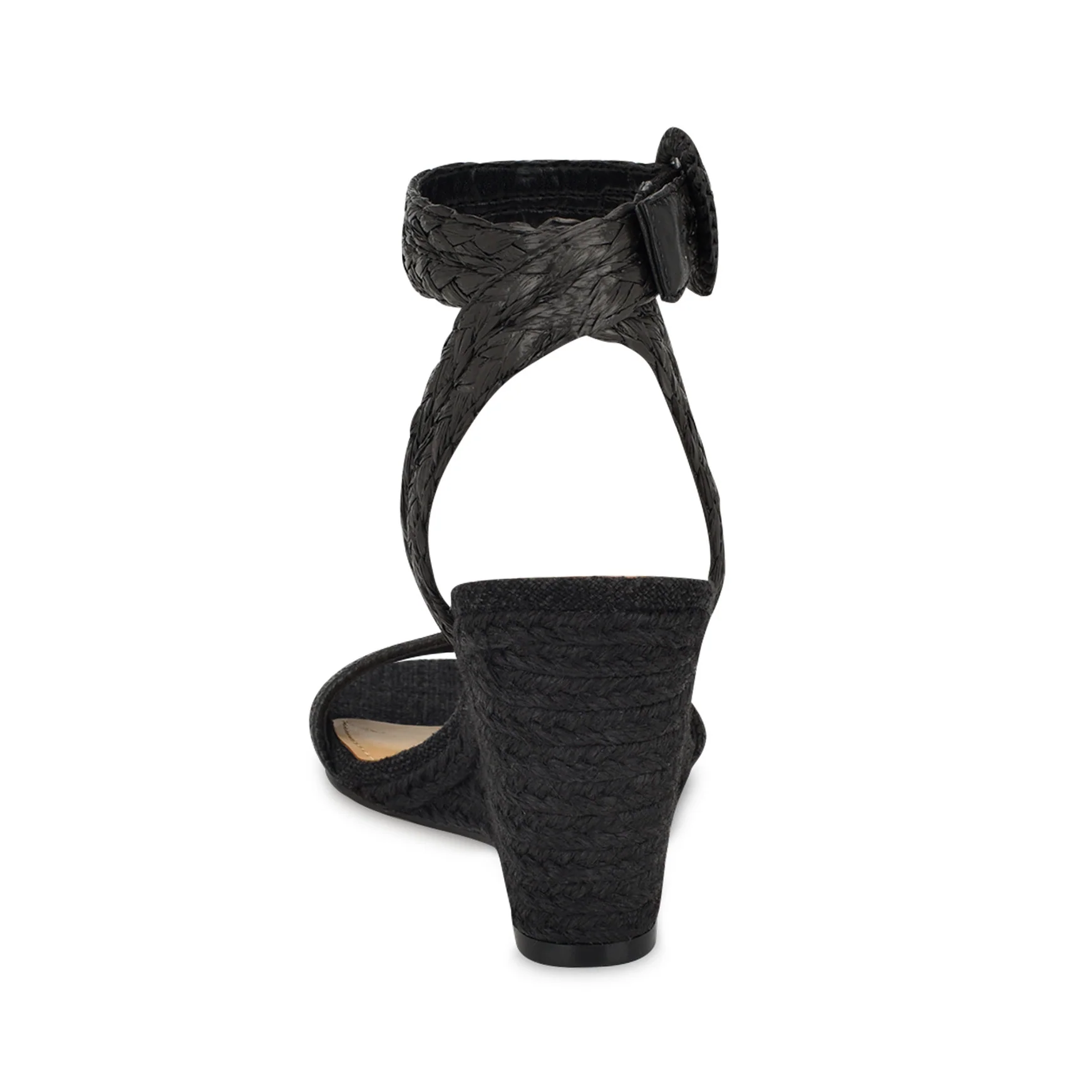 Nerisa Espadrille Wedge Sandals - Image 4