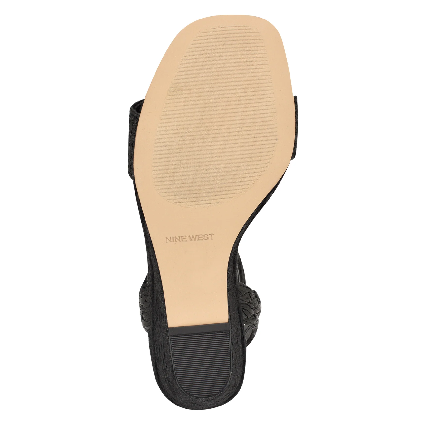 Nerisa Espadrille Wedge Sandals - Image 5