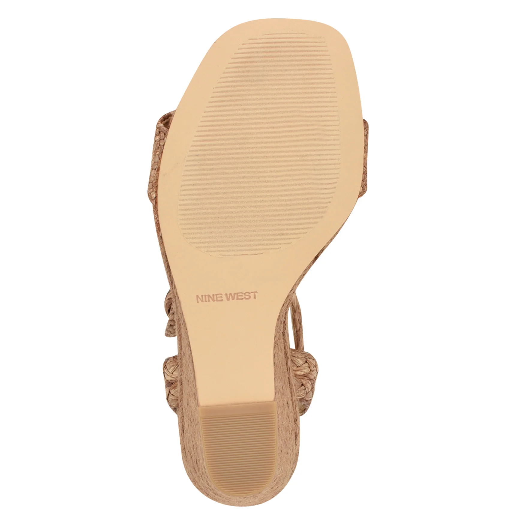 Nerisa Espadrille Wedge Sandals - Image 5