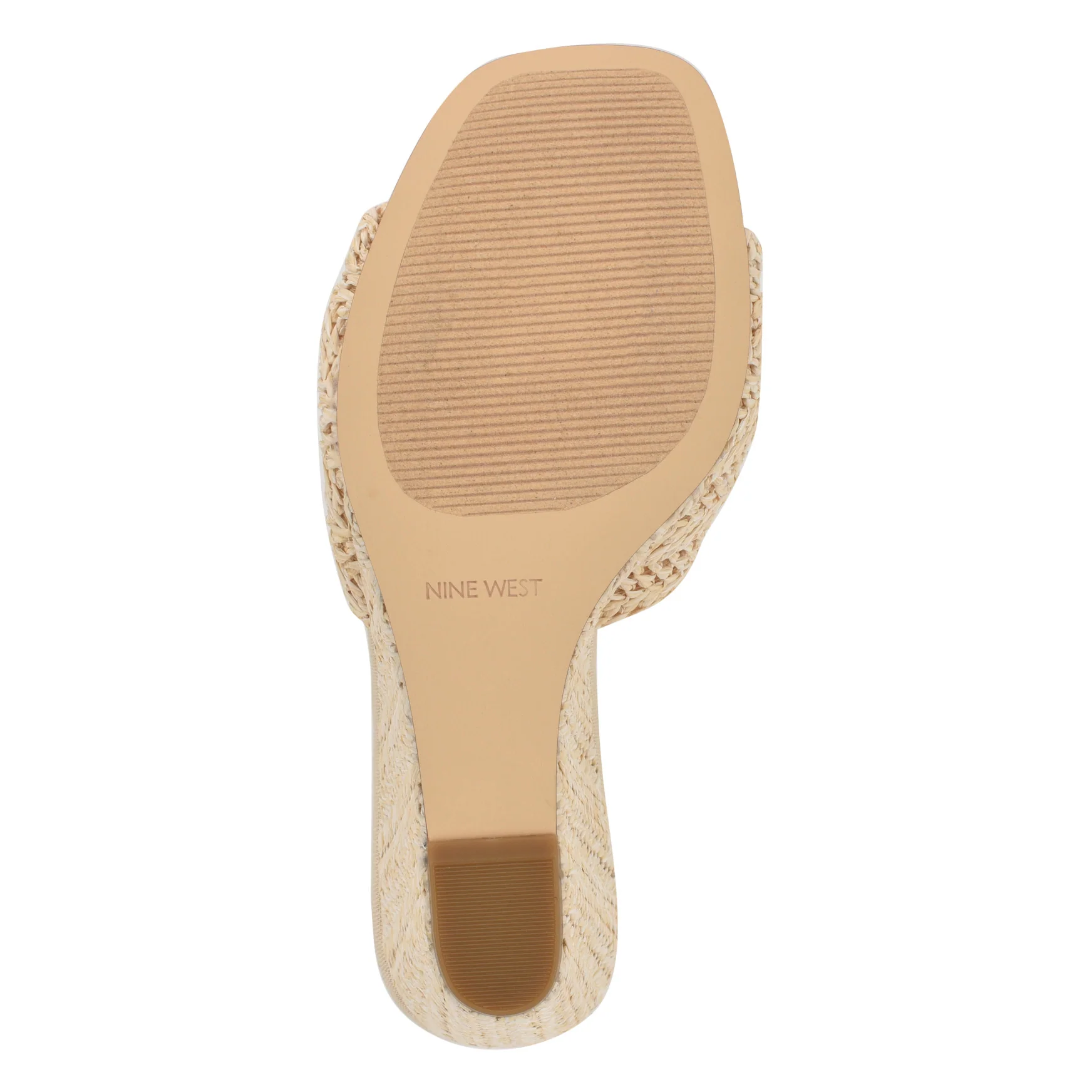 Nikhil Twist Wedge Sandals - Image 5