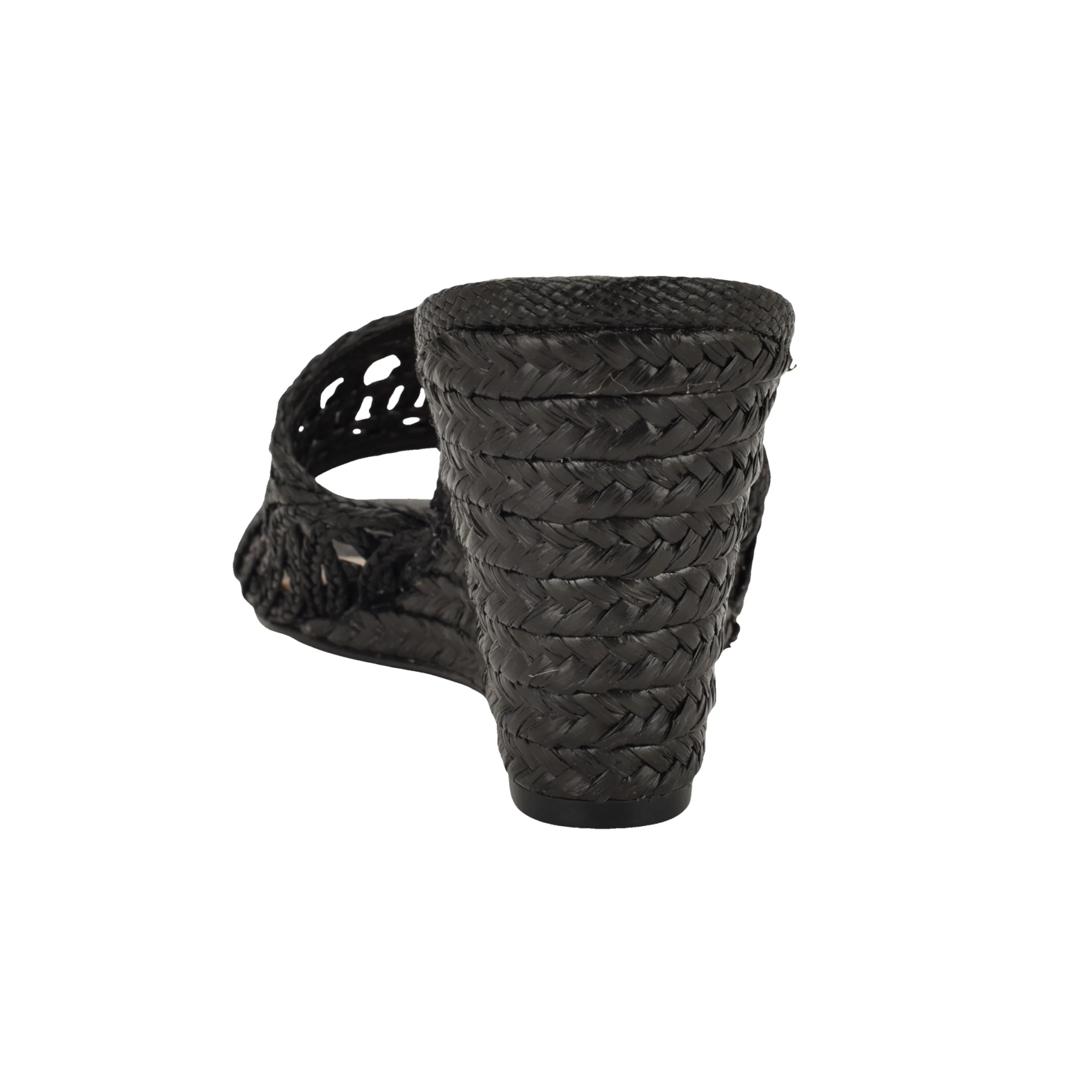 Nimma Wedge Sandals - Image 4