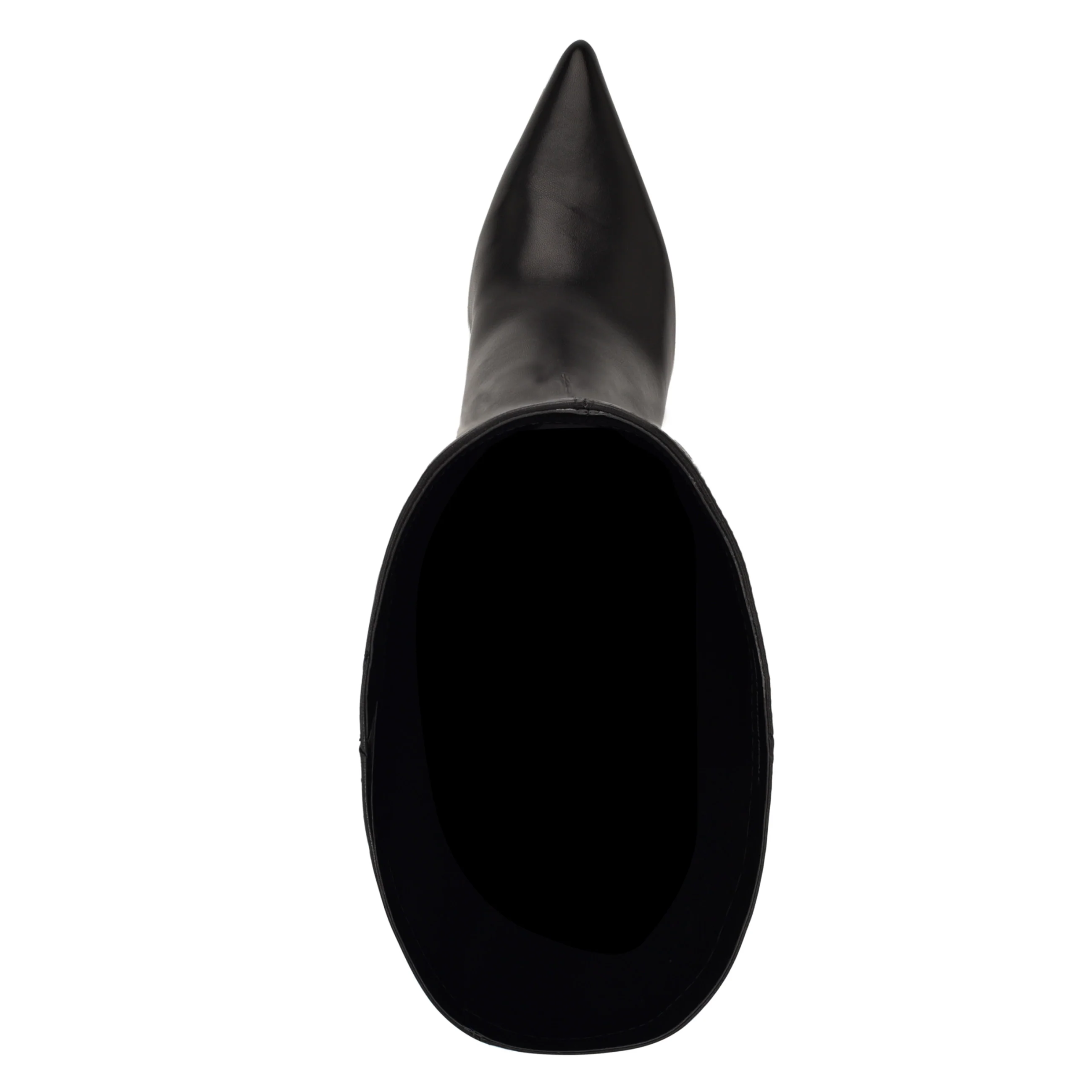 Nomas Knee High Leather Boots - Image 3