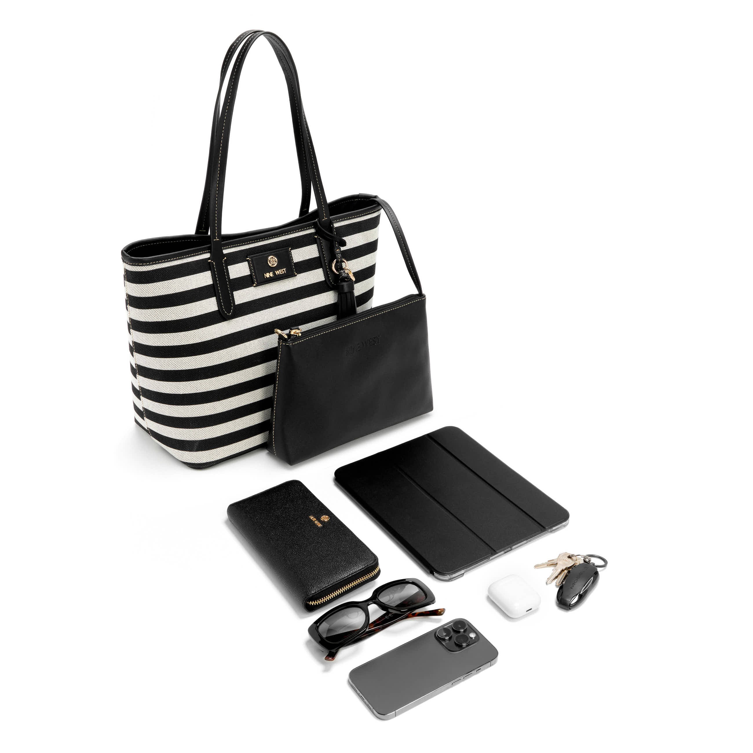 Nori 2 In 1 Tote - Image 5