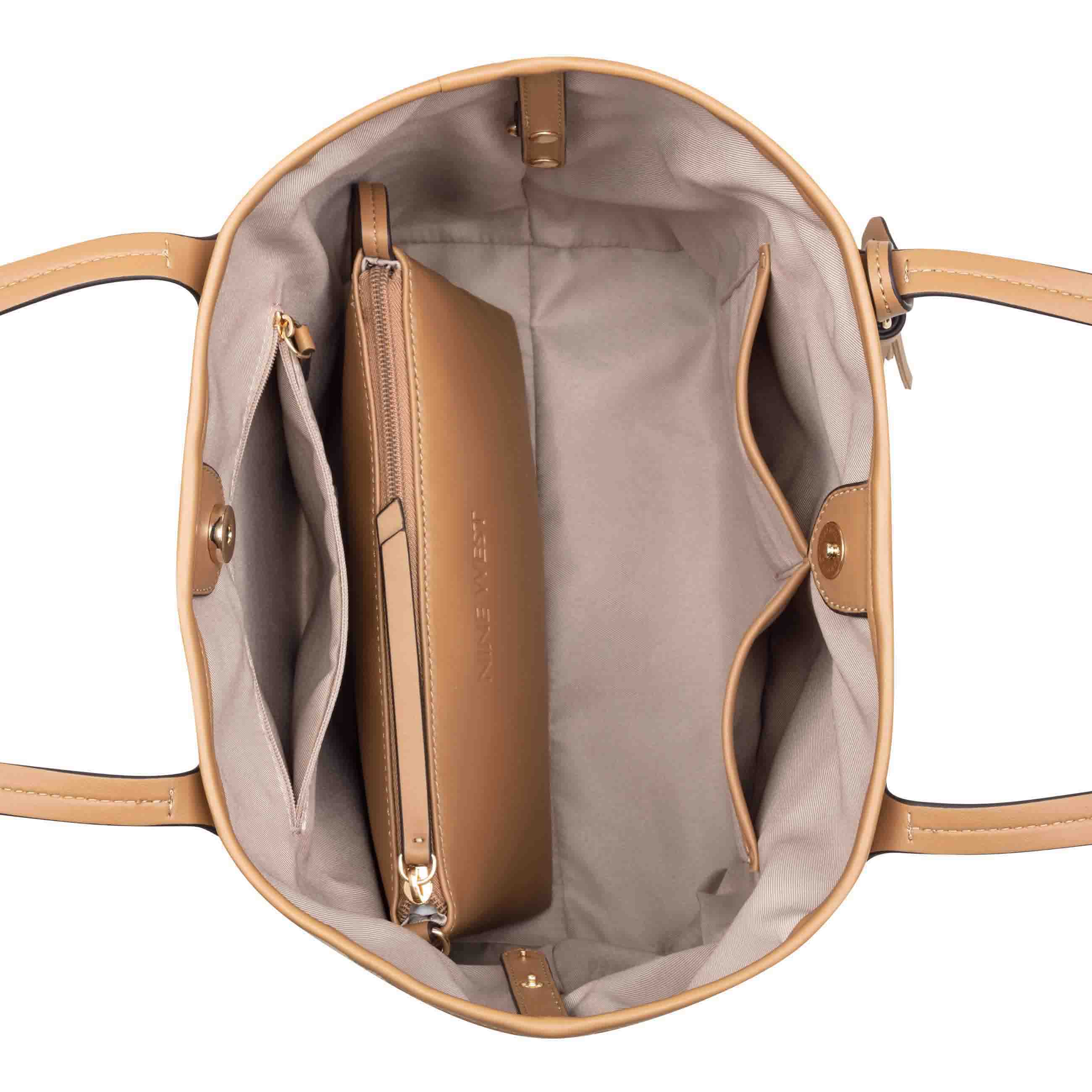 Nori 2 In 1 Tote - Image 4