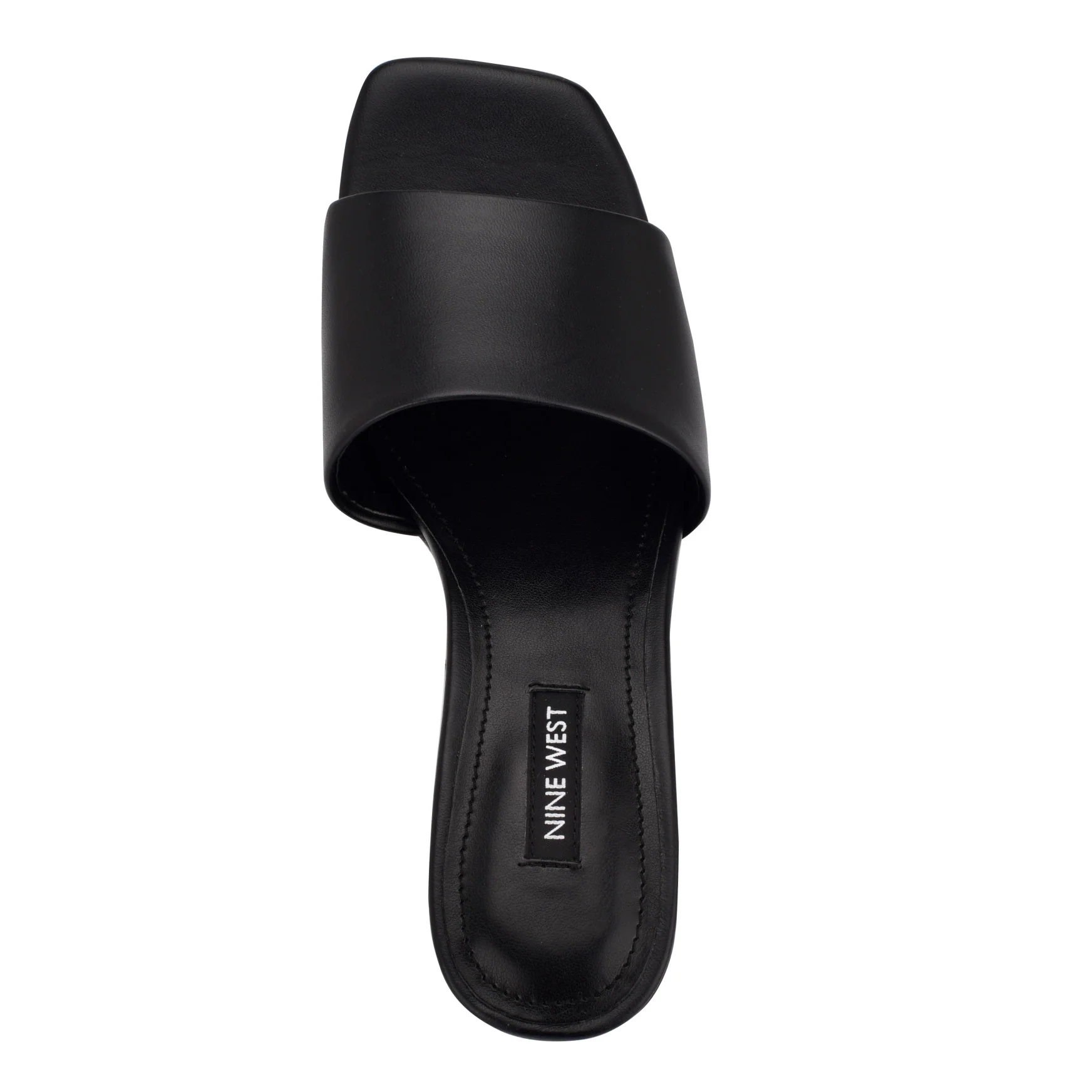 Oklee Platform Slide Sandals - Image 3