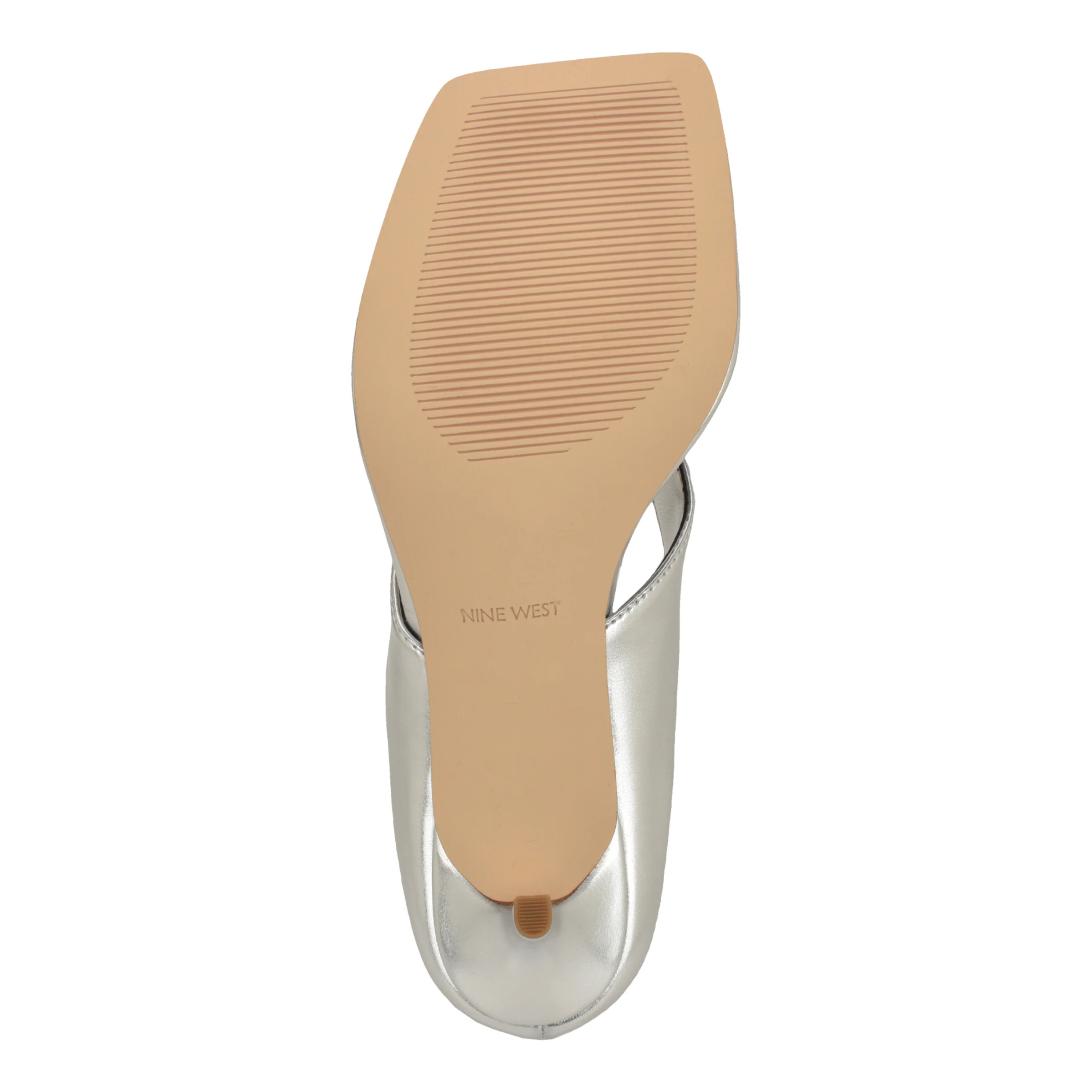 Olanna Heeled Thong Sandals - Image 5