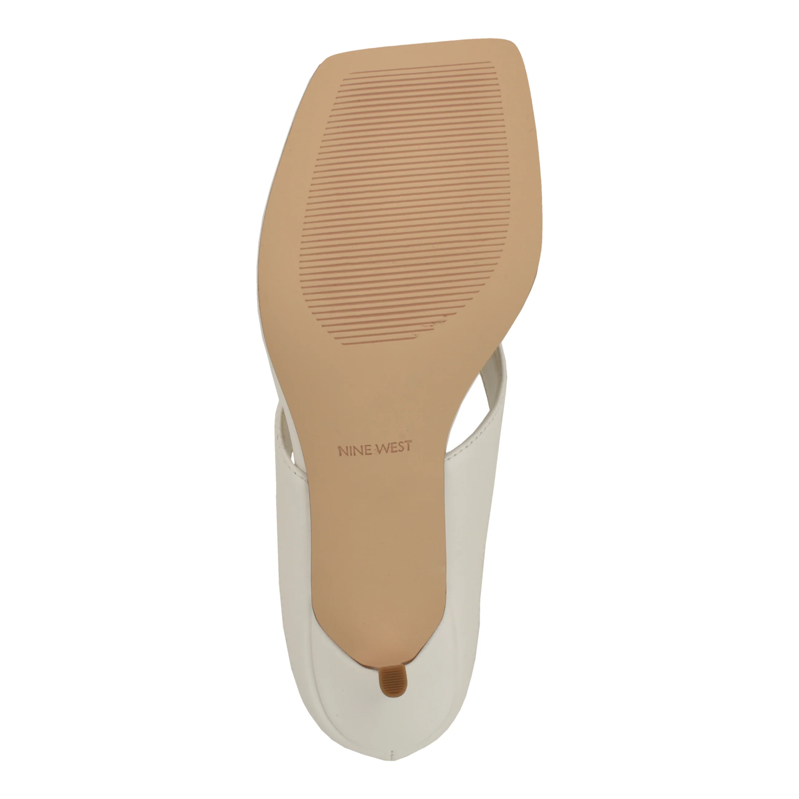 Olanna Heeled Thong Sandals - Image 5
