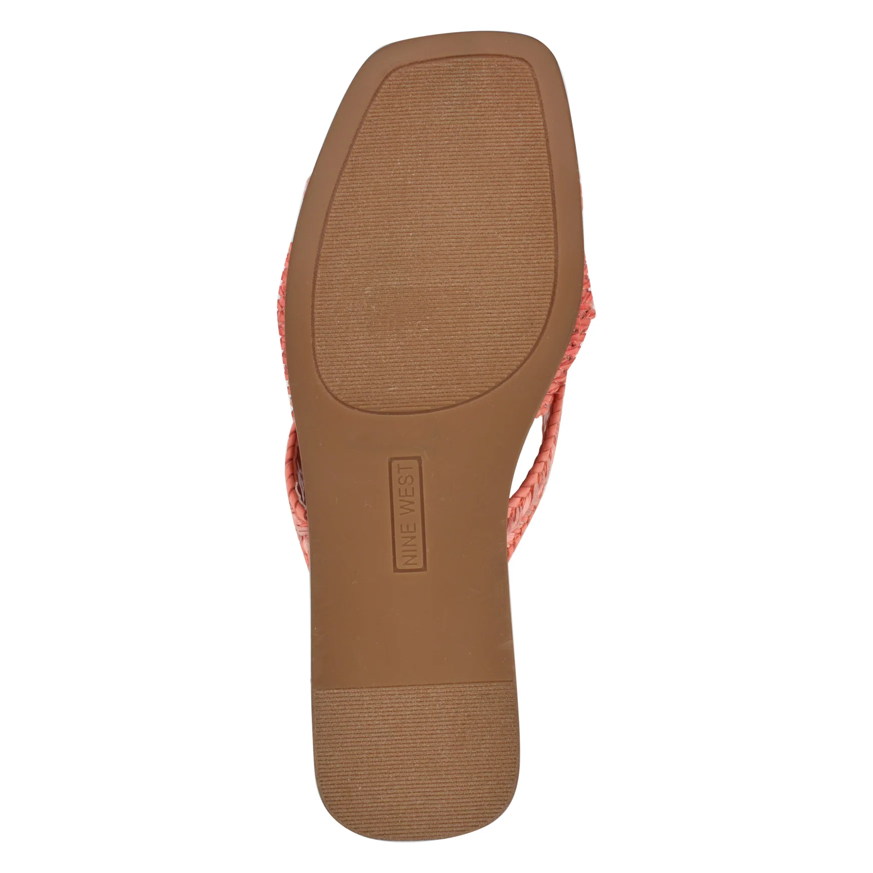 Omansa Flat Slide Sandals - Image 5
