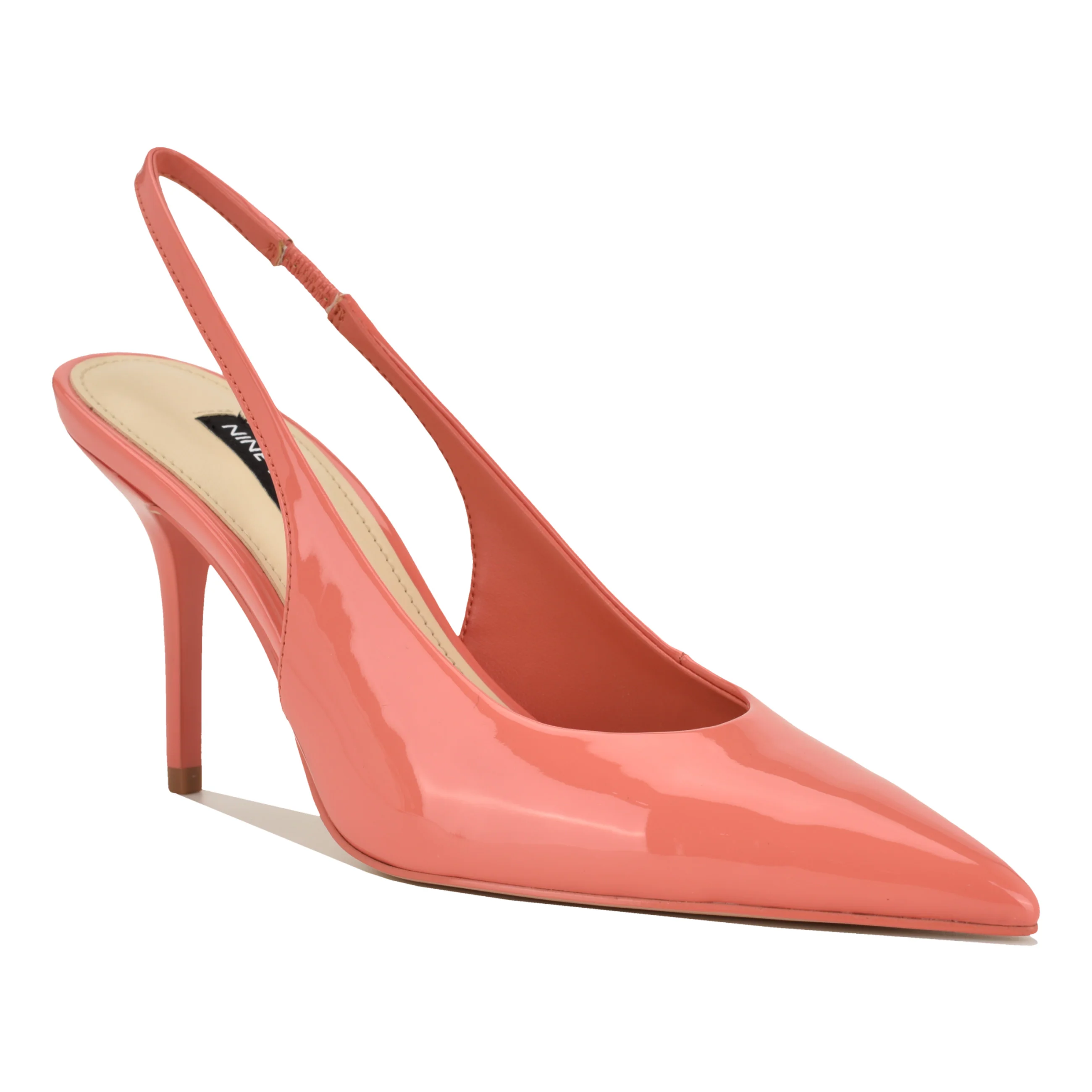 Palomma Slingback Pumps - Image 2