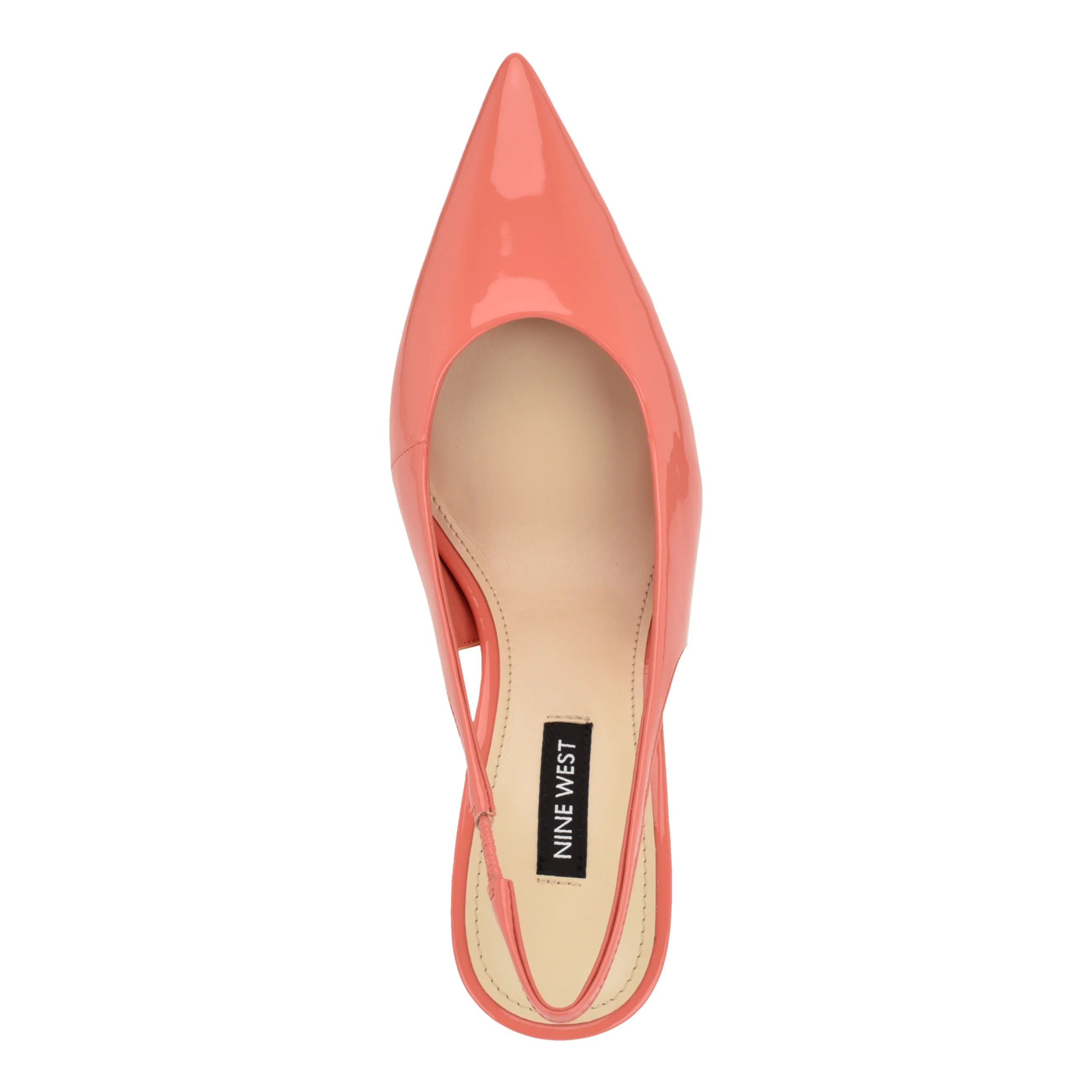 Palomma Slingback Pumps - Image 3