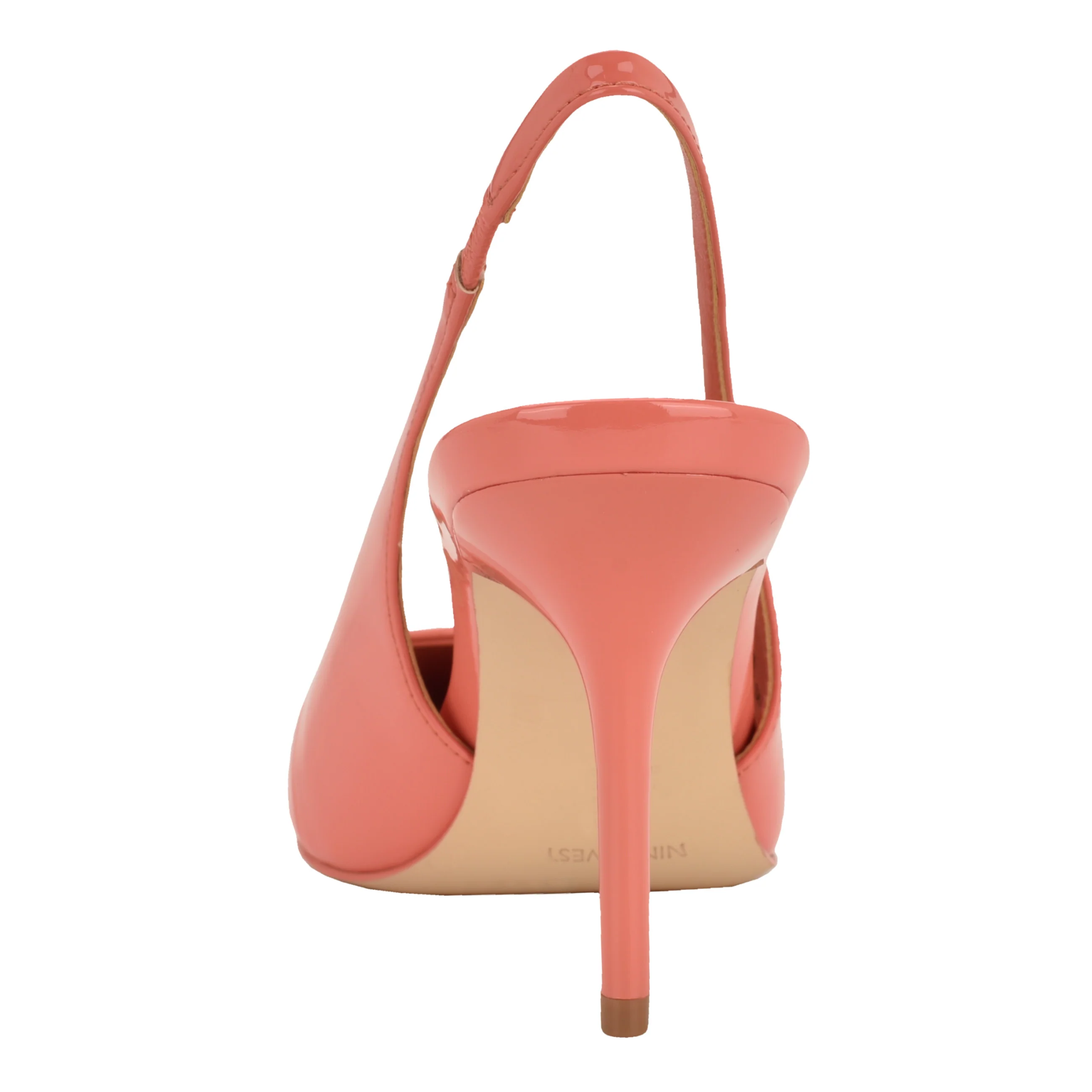Palomma Slingback Pumps - Image 4