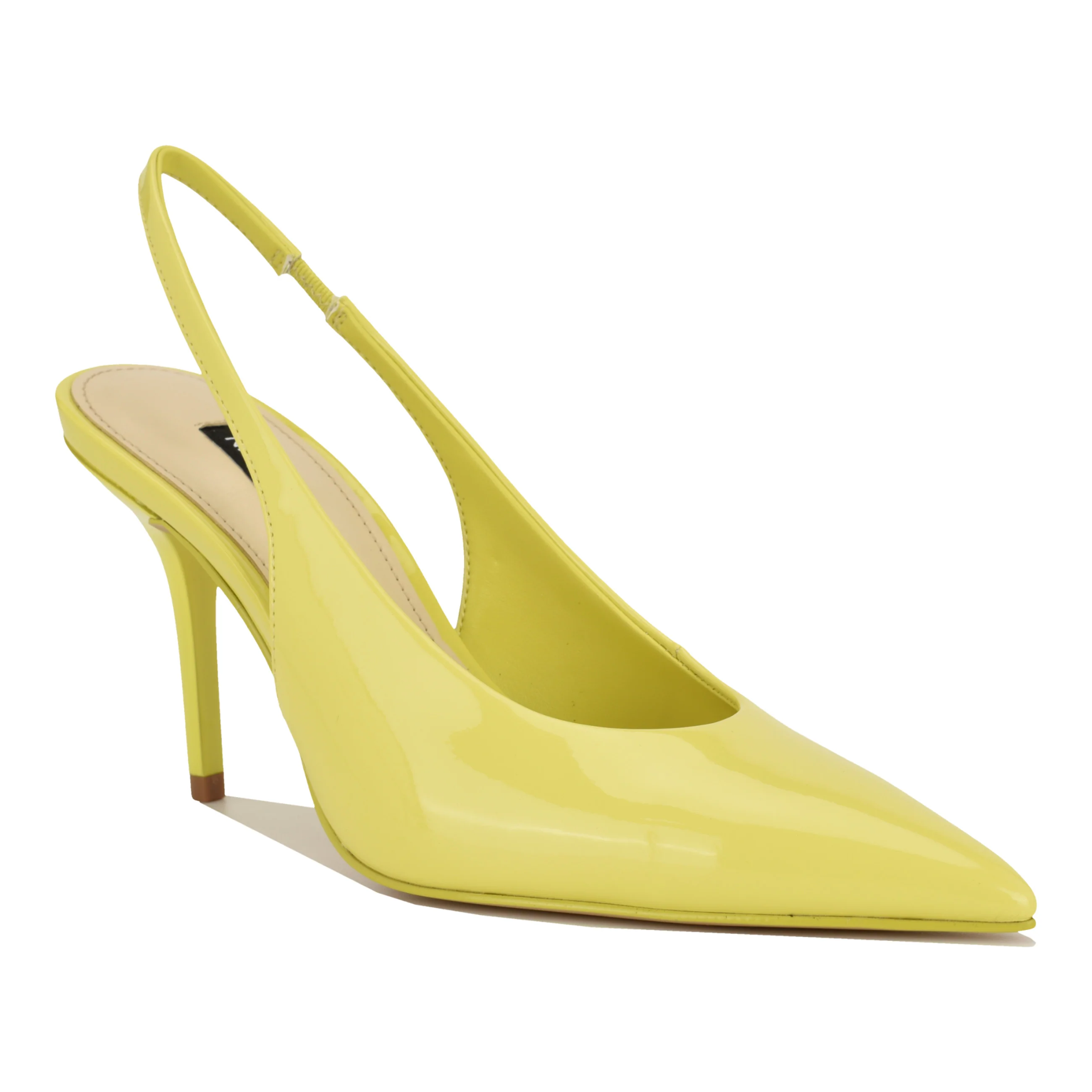 Palomma Slingback Pumps - Image 2