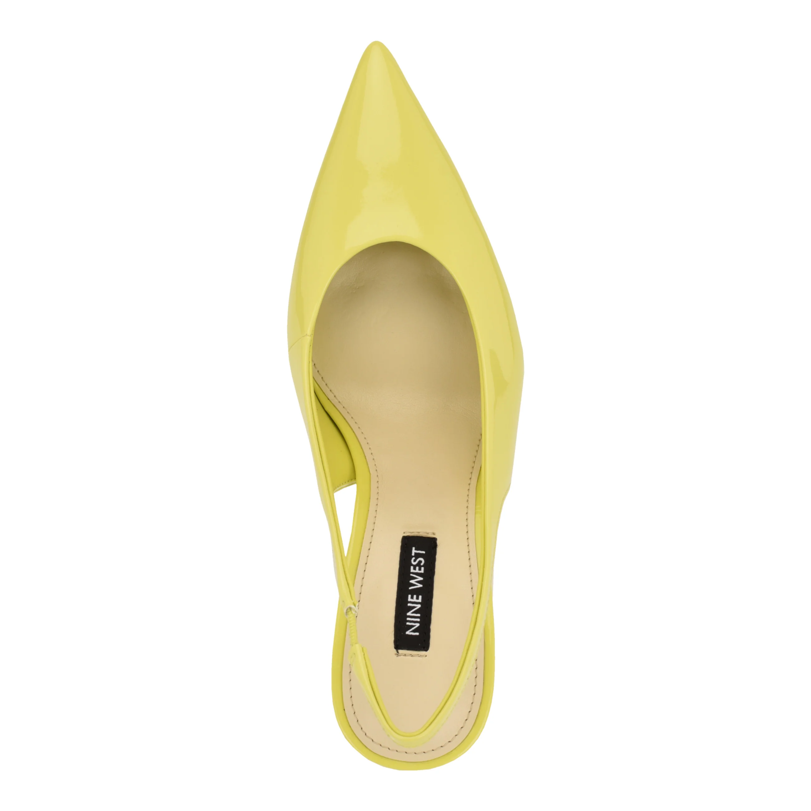 Palomma Slingback Pumps - Image 3