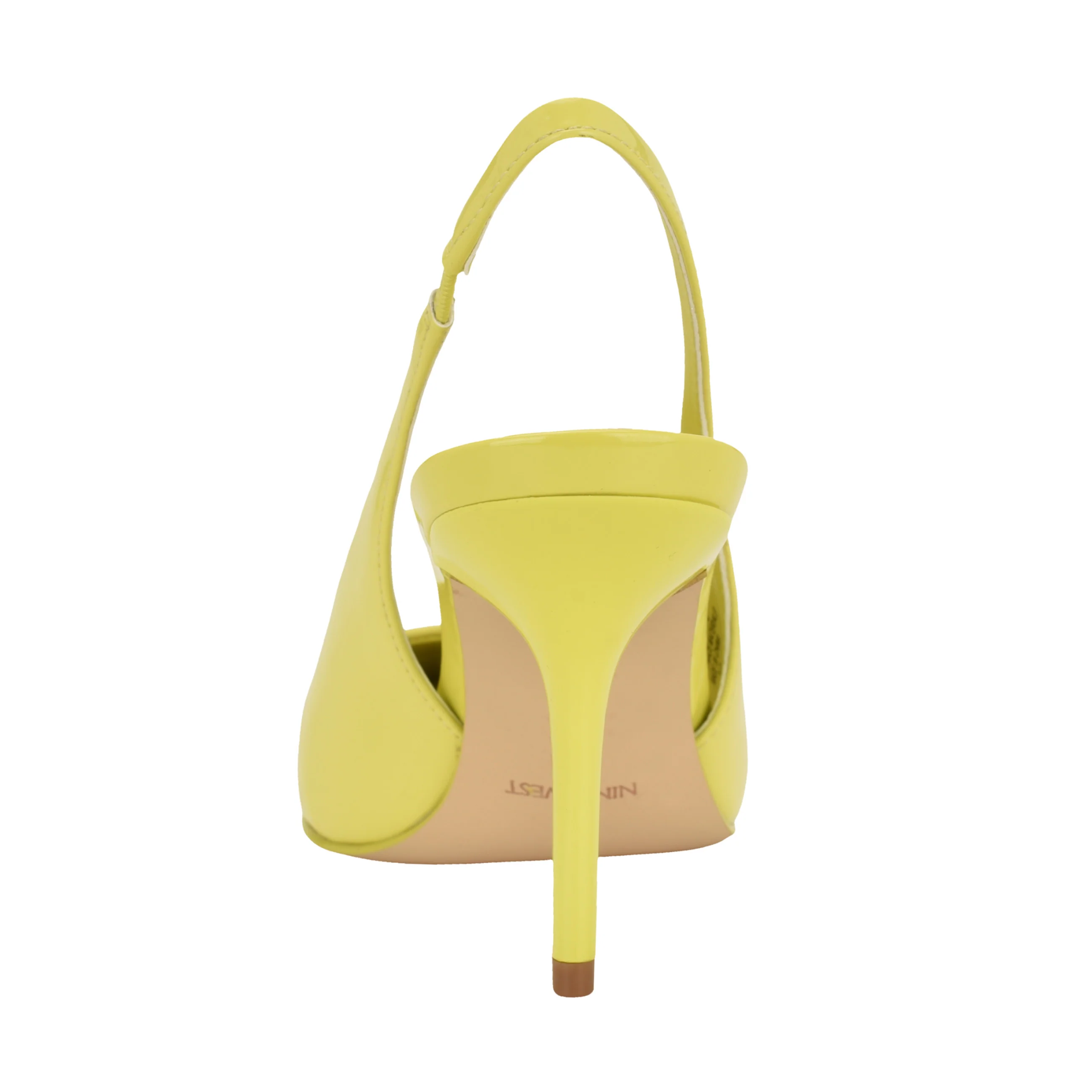 Palomma Slingback Pumps - Image 4