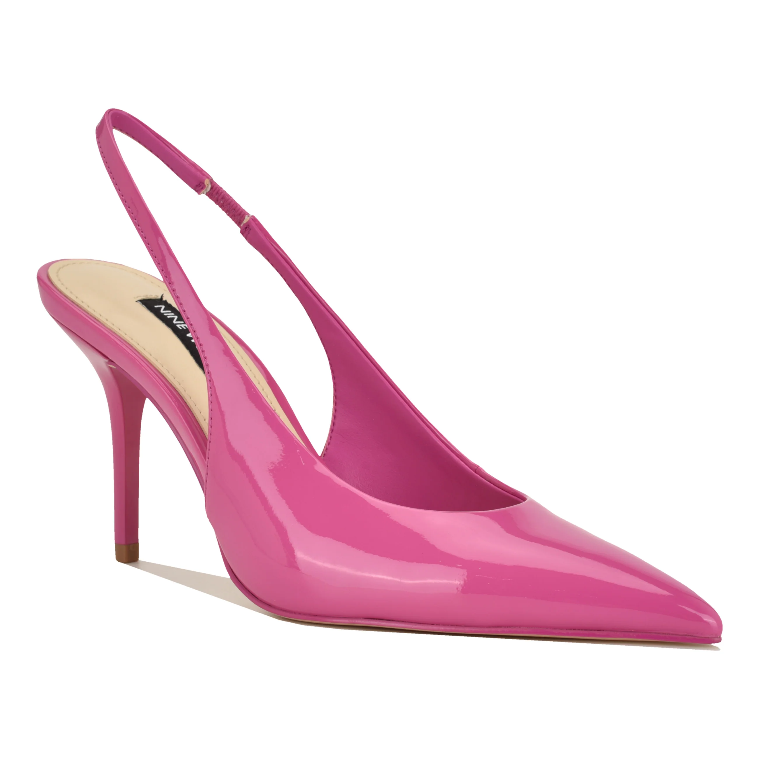 Palomma Slingback Pumps - Image 2