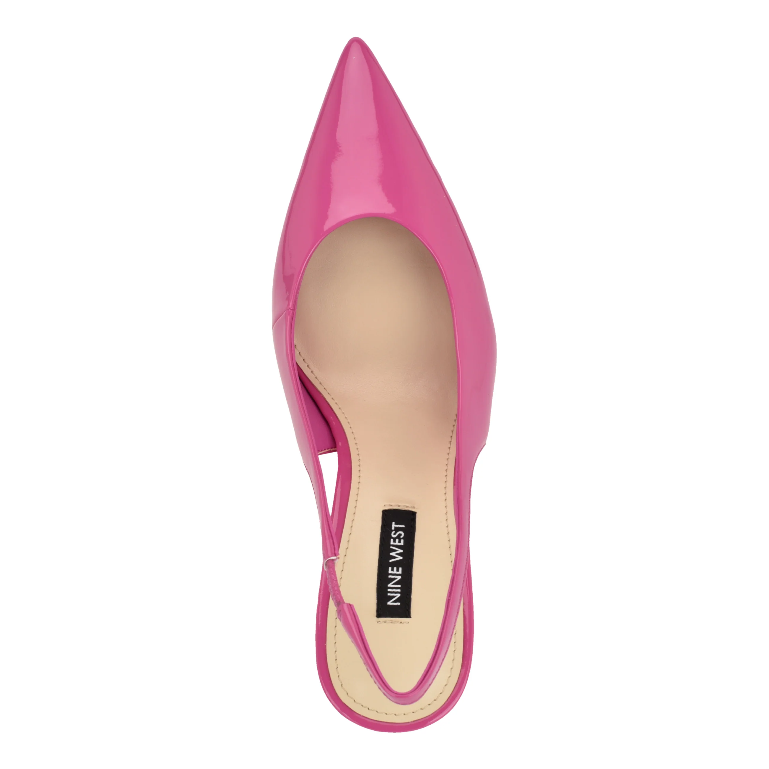 Palomma Slingback Pumps - Image 3