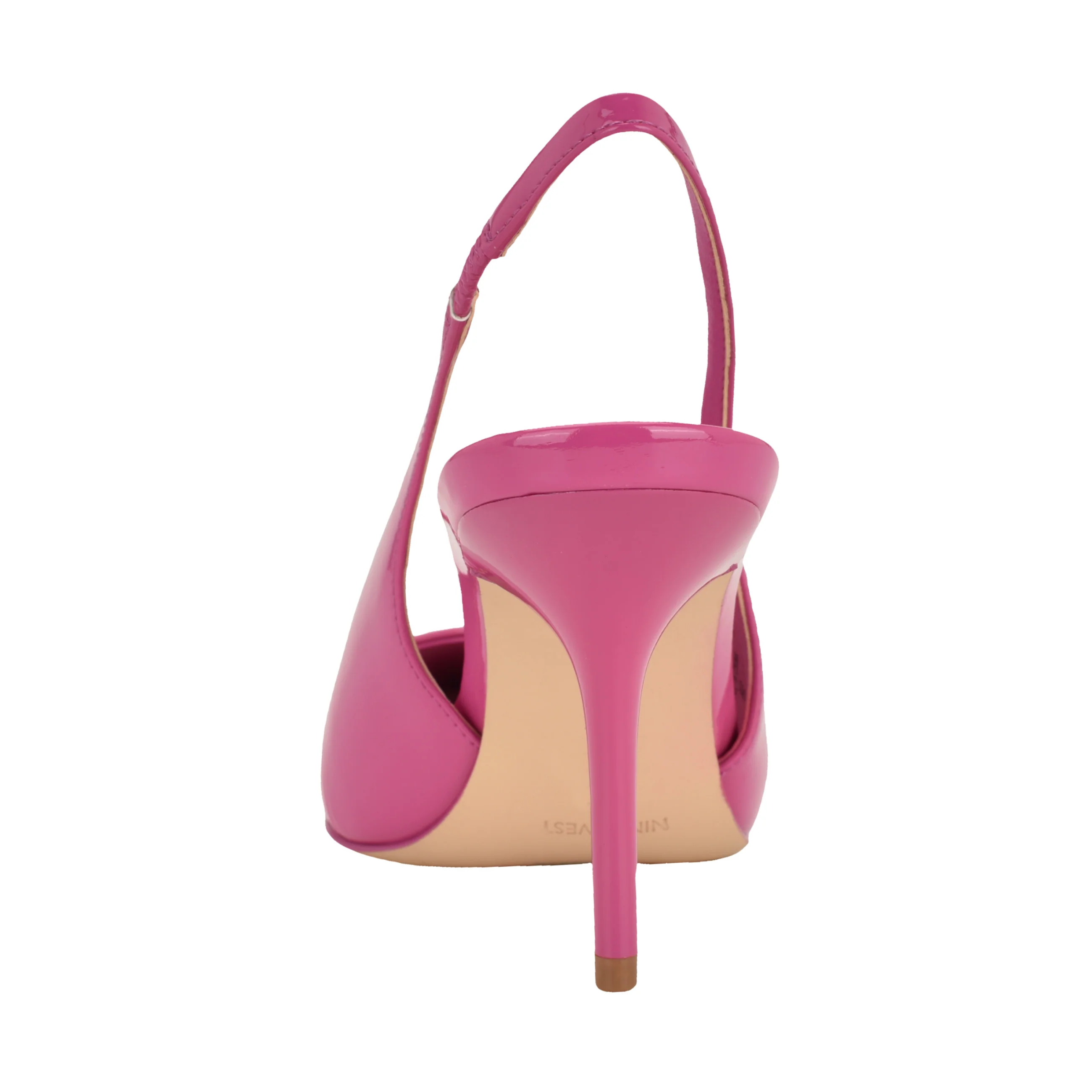 Palomma Slingback Pumps - Image 4