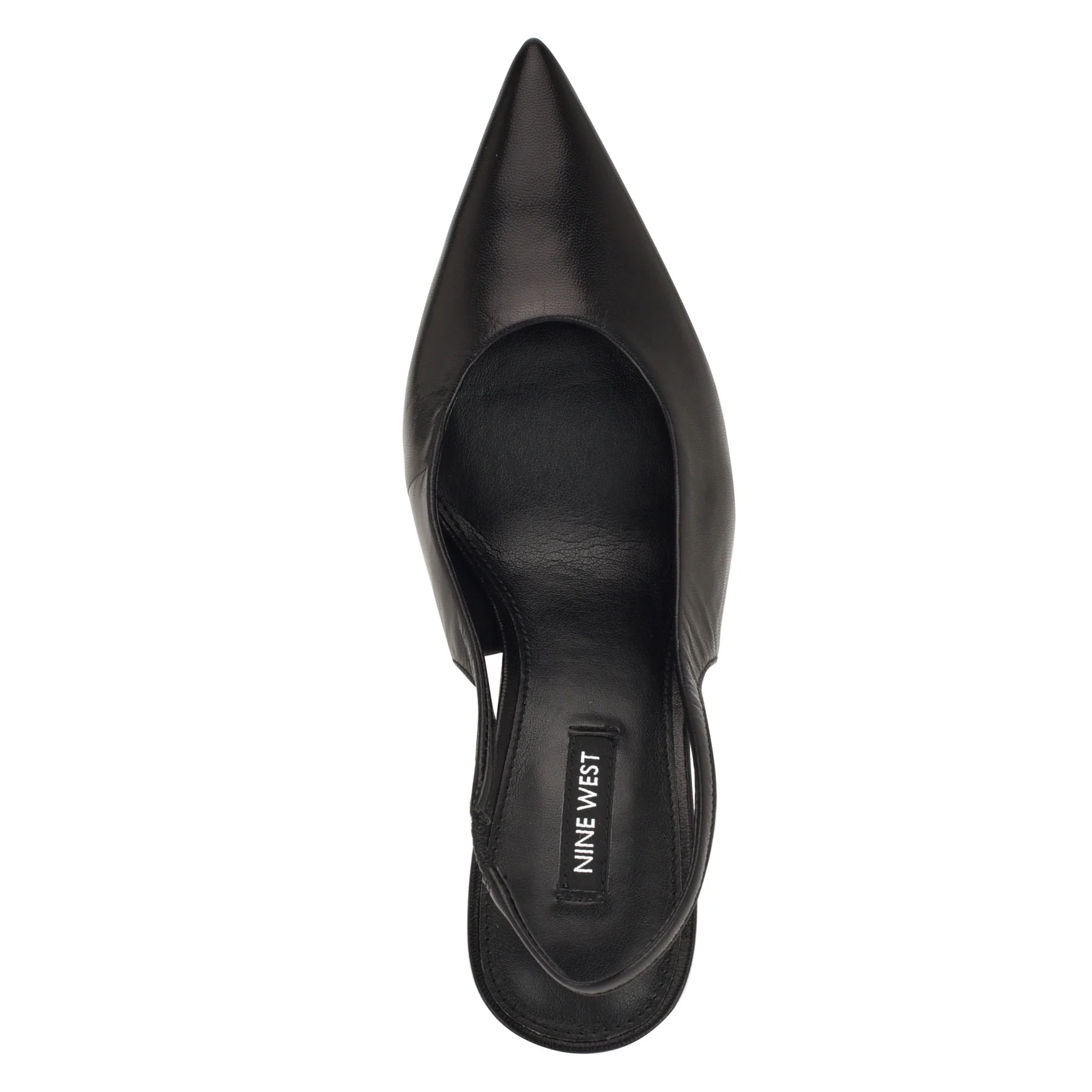 Palomma Slingback Pumps - Image 3