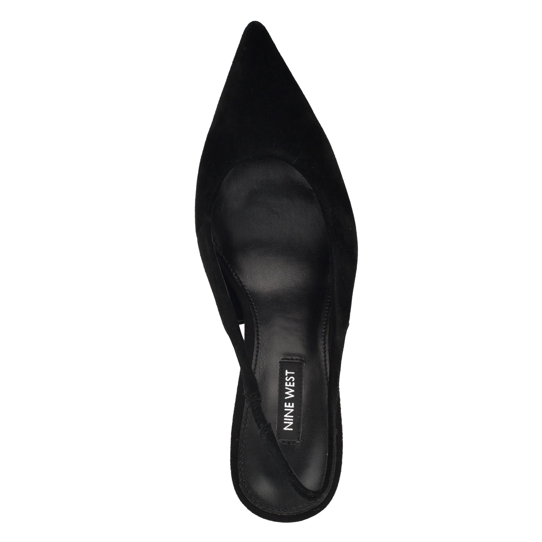Palomma Slingback Pumps - Image 3