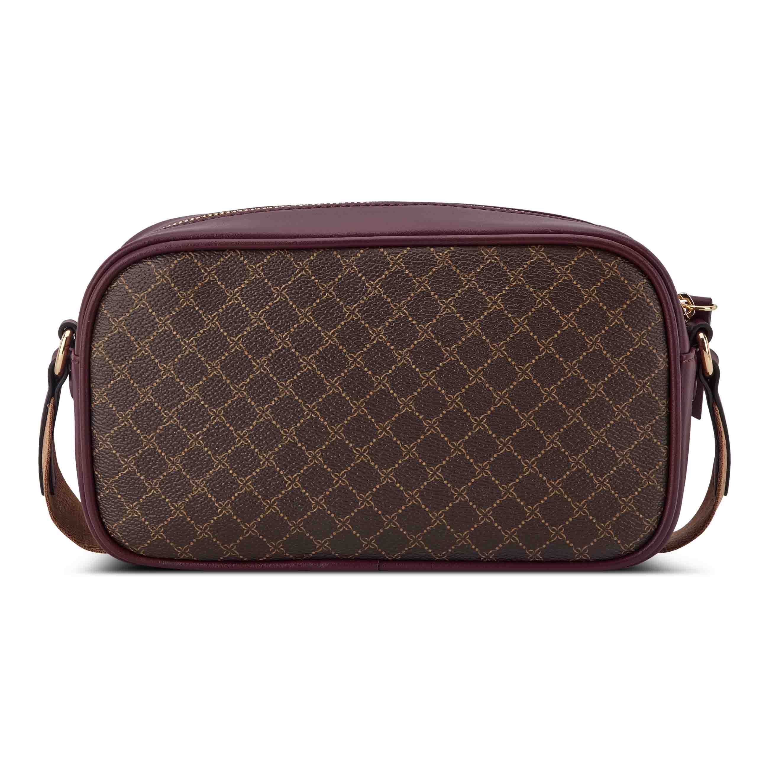 Pauline Camera Crossbody - Image 3