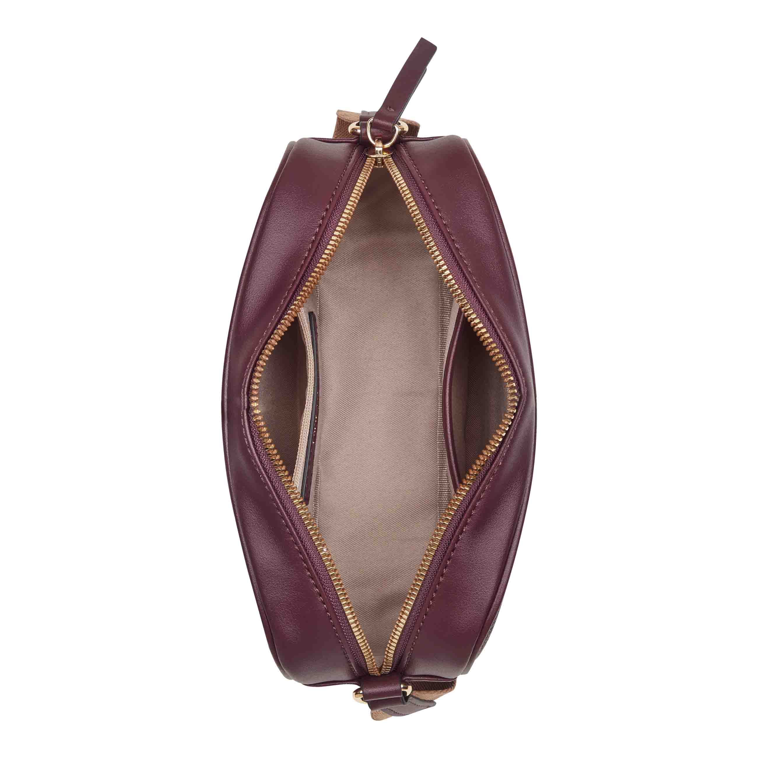 Pauline Camera Crossbody - Image 4