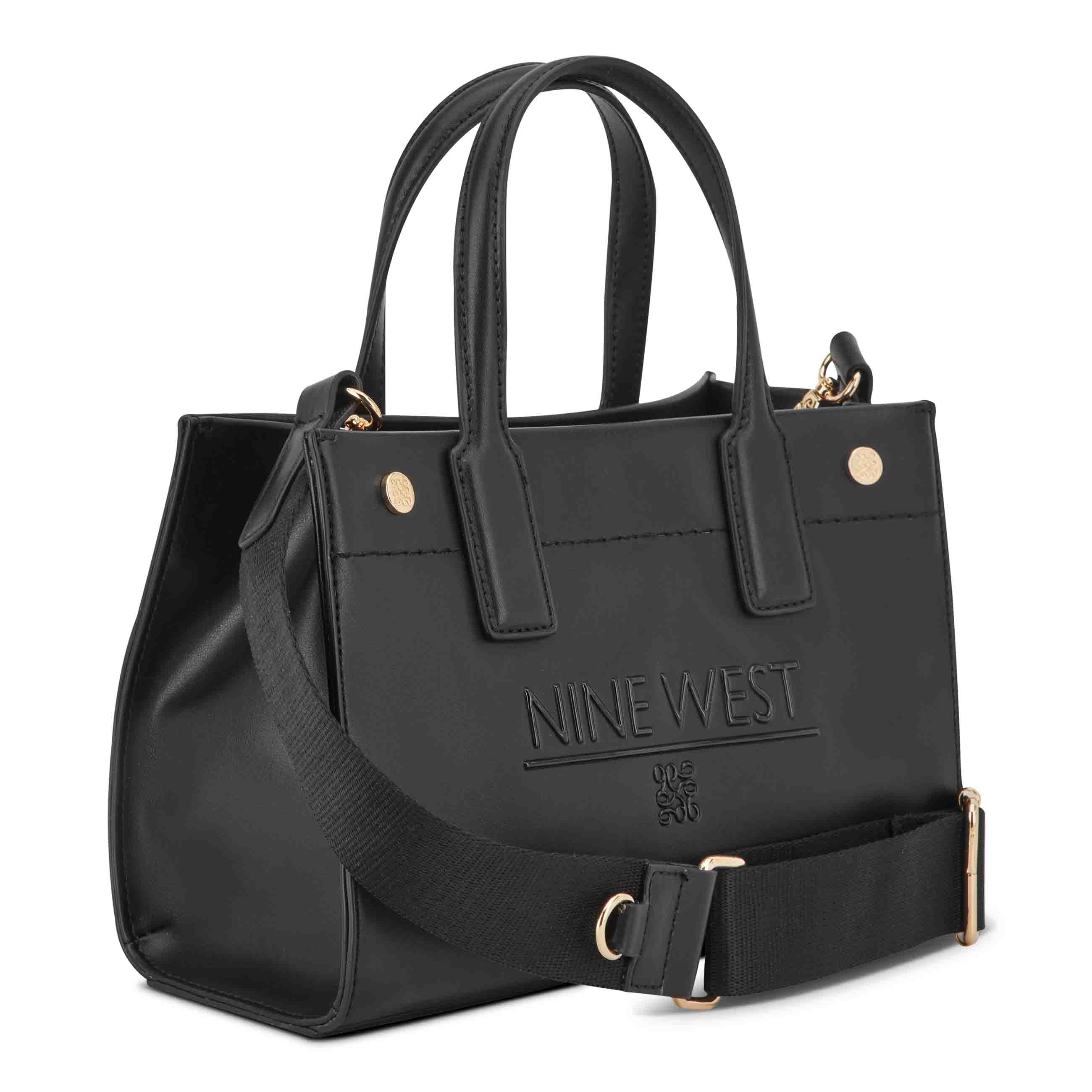 Pauline Mini Tote Crossbody - Image 2