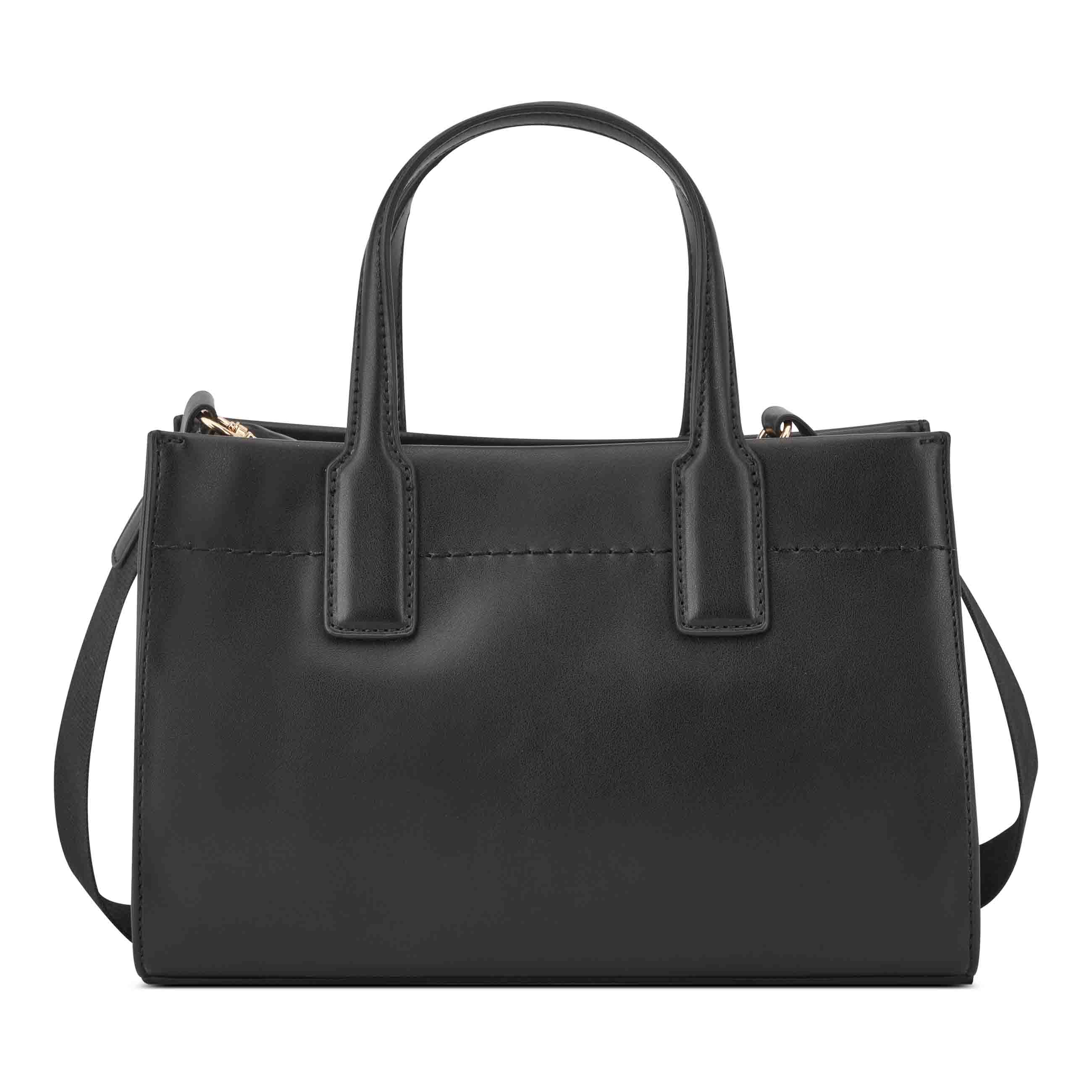 Pauline Mini Tote Crossbody - Image 3