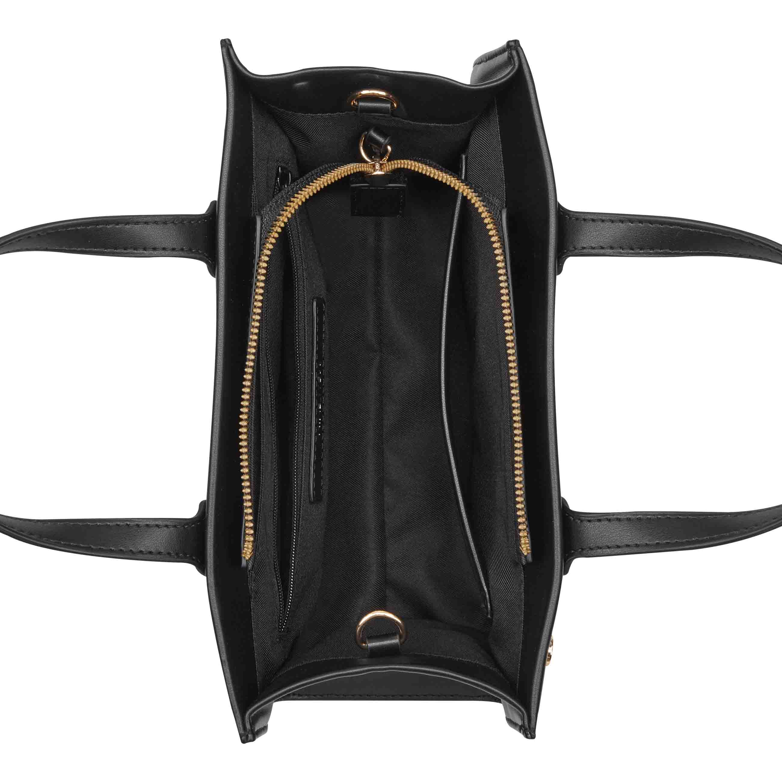 Pauline Mini Tote Crossbody - Image 4