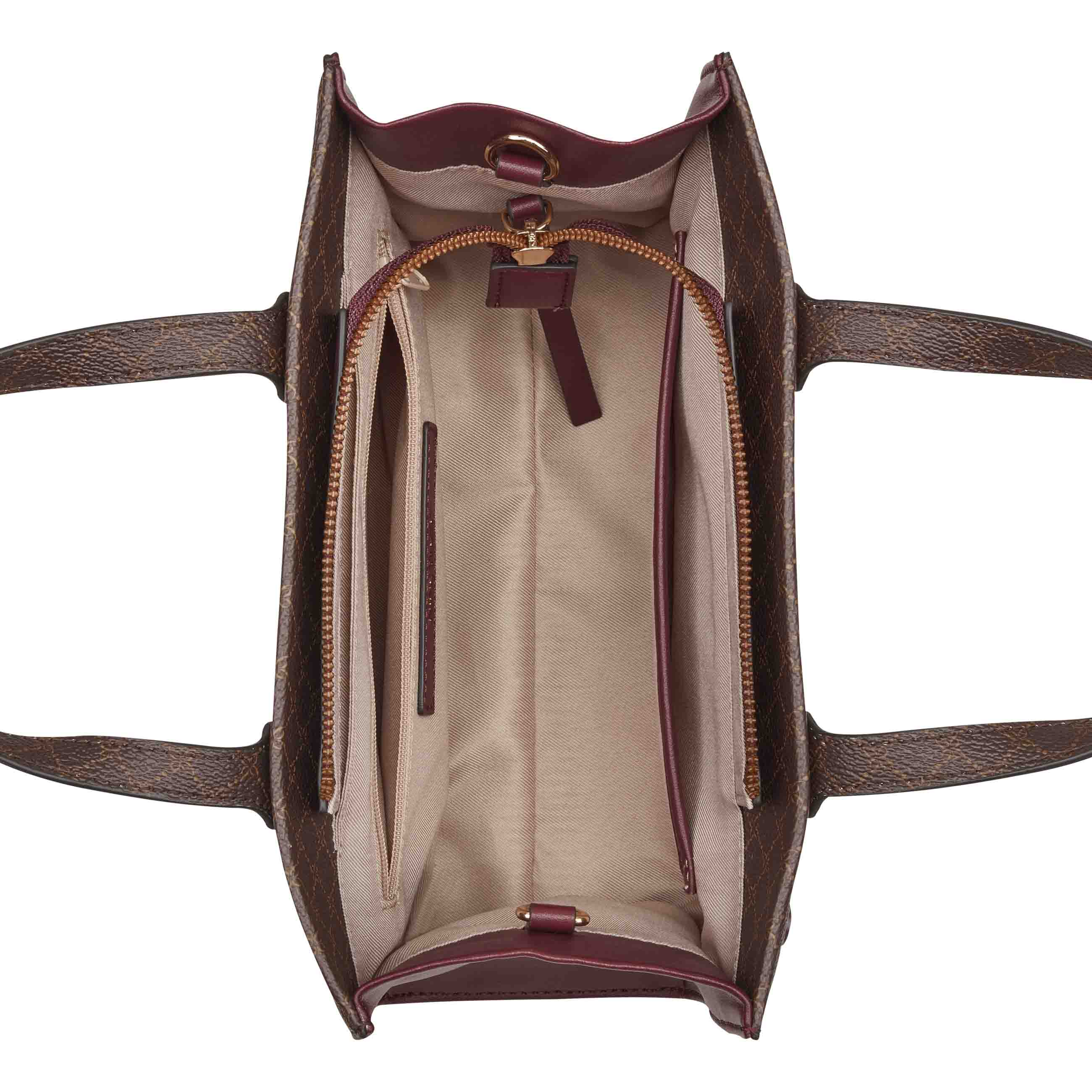 Pauline Mini Tote Crossbody - Image 4