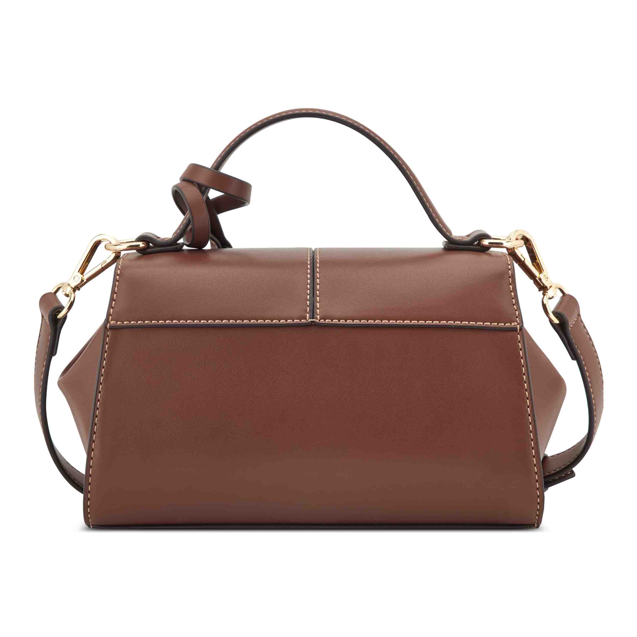 Paxtin Convertible Crossbody Flap - Image 3