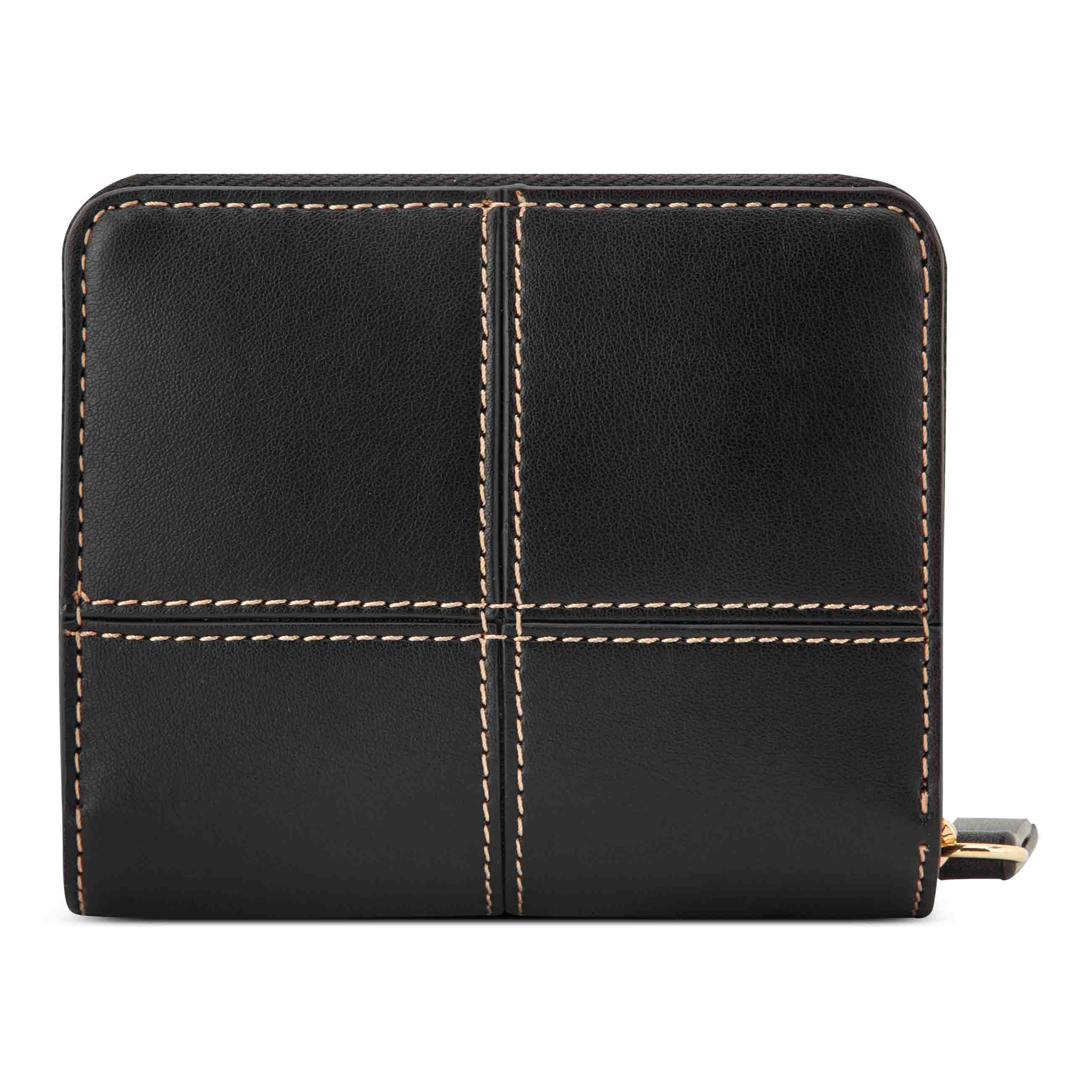 Paxtin Small Zip Around Wallet - Image 3