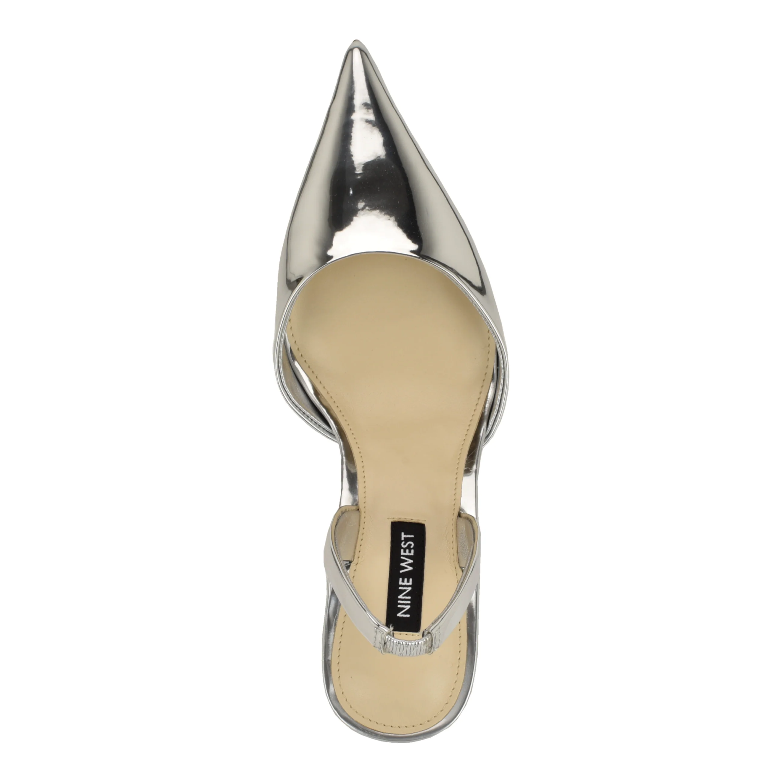 Paytie Slingback Pumps - Image 3