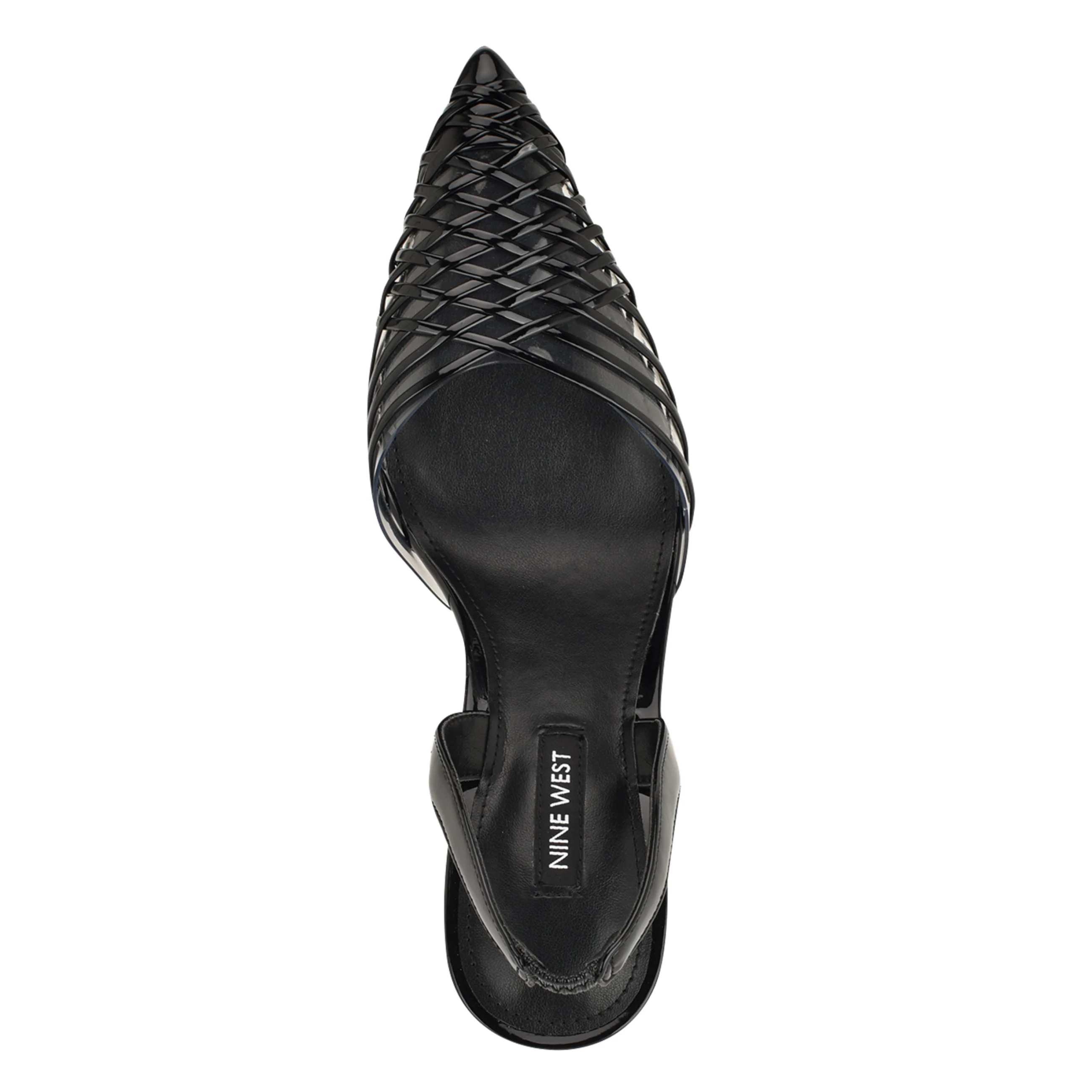 Pemma Slingback Pumps - Image 3