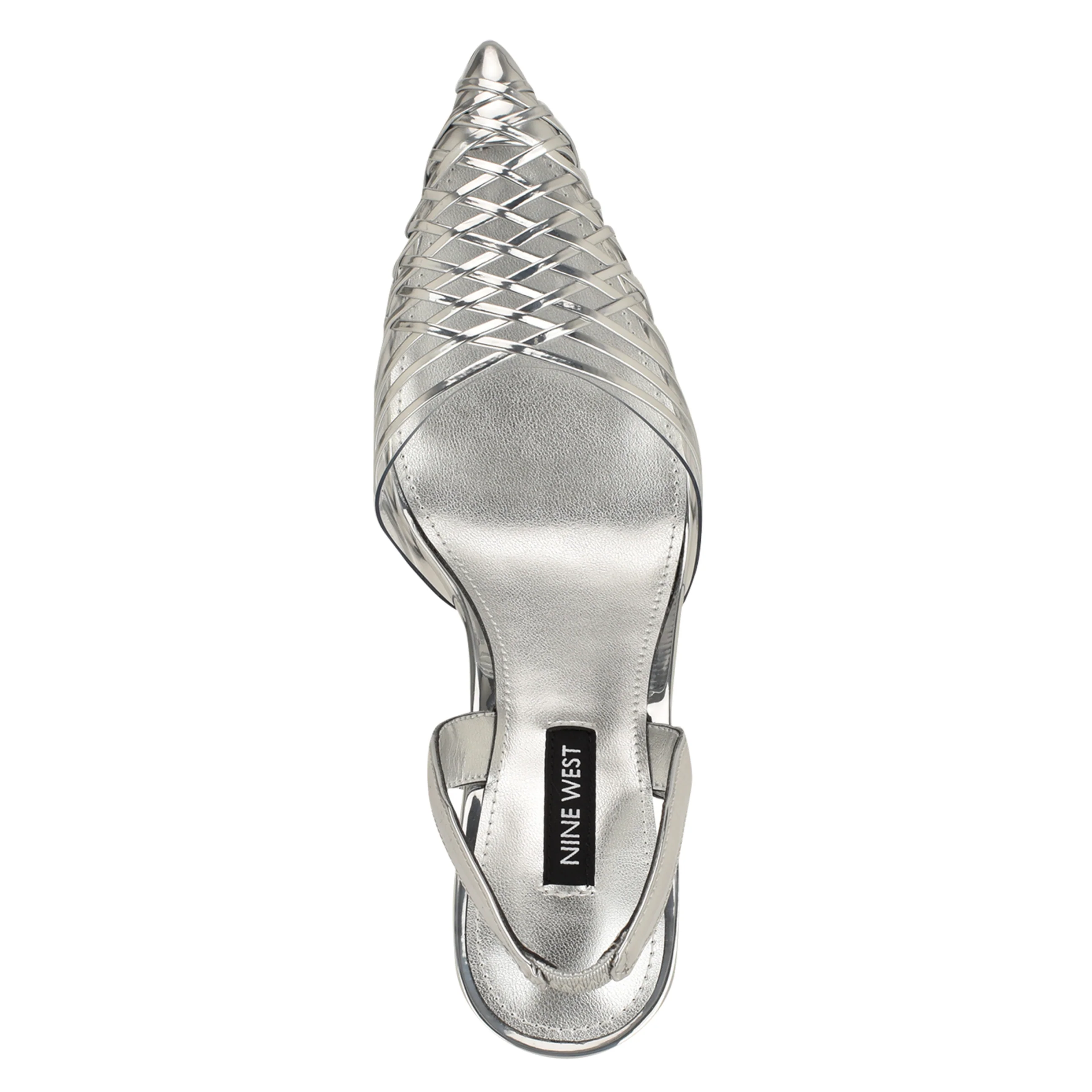Pemma Slingback Pumps - Image 3