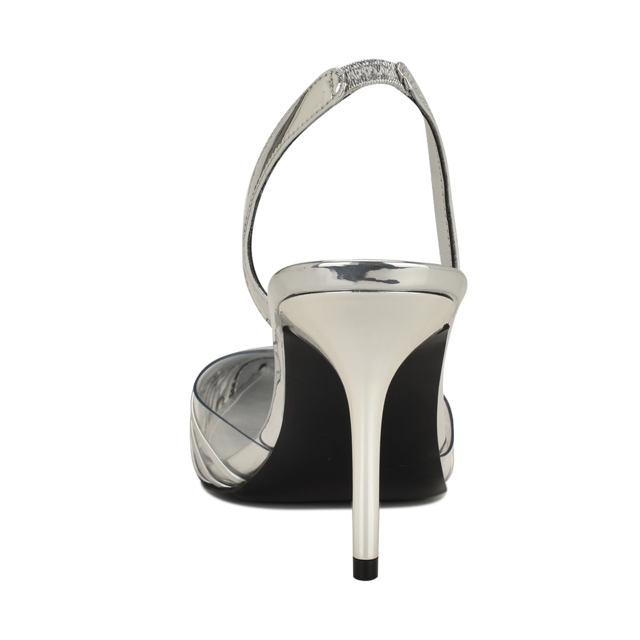 Pemma Slingback Pumps - Image 4