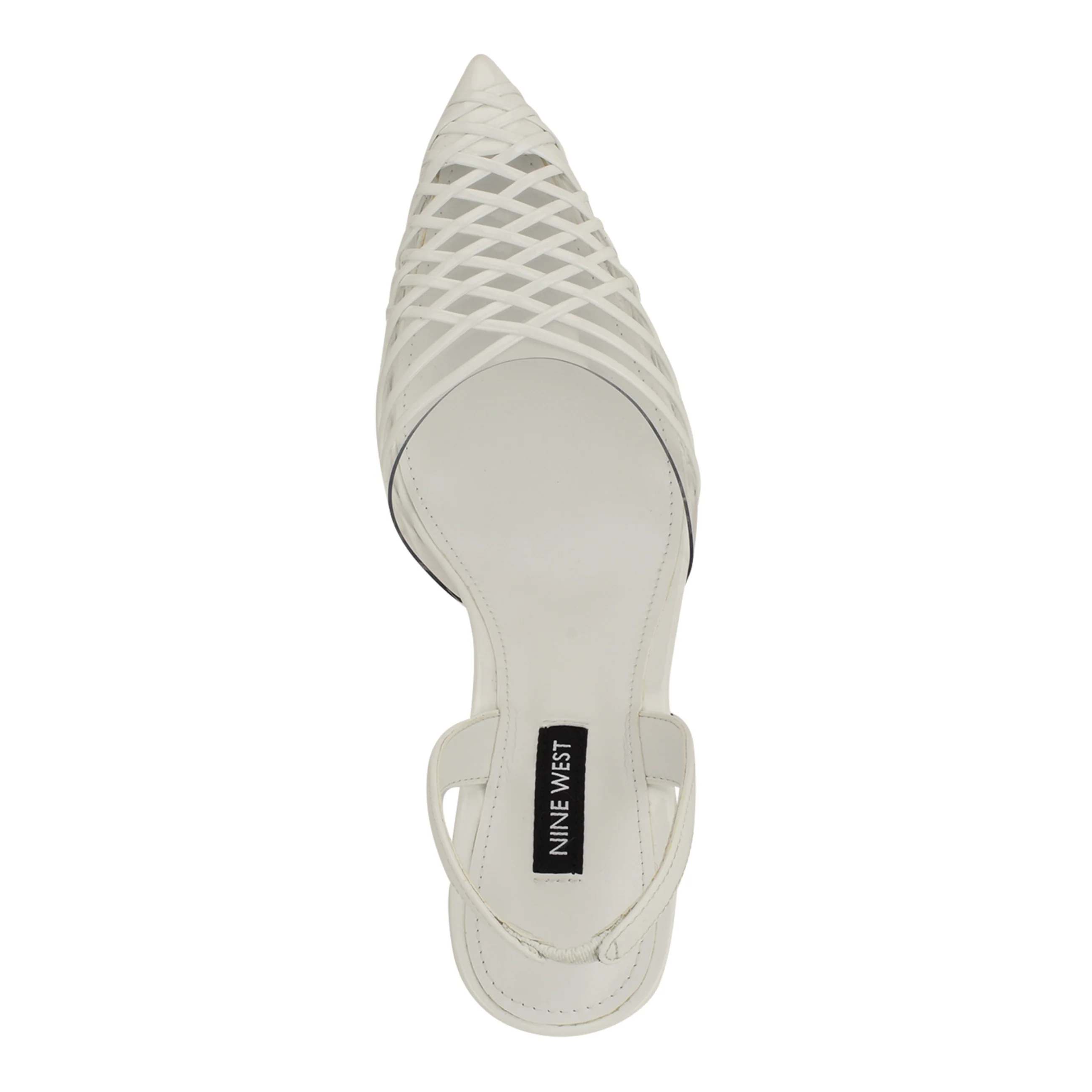 Pemma Slingback Pumps - Image 3