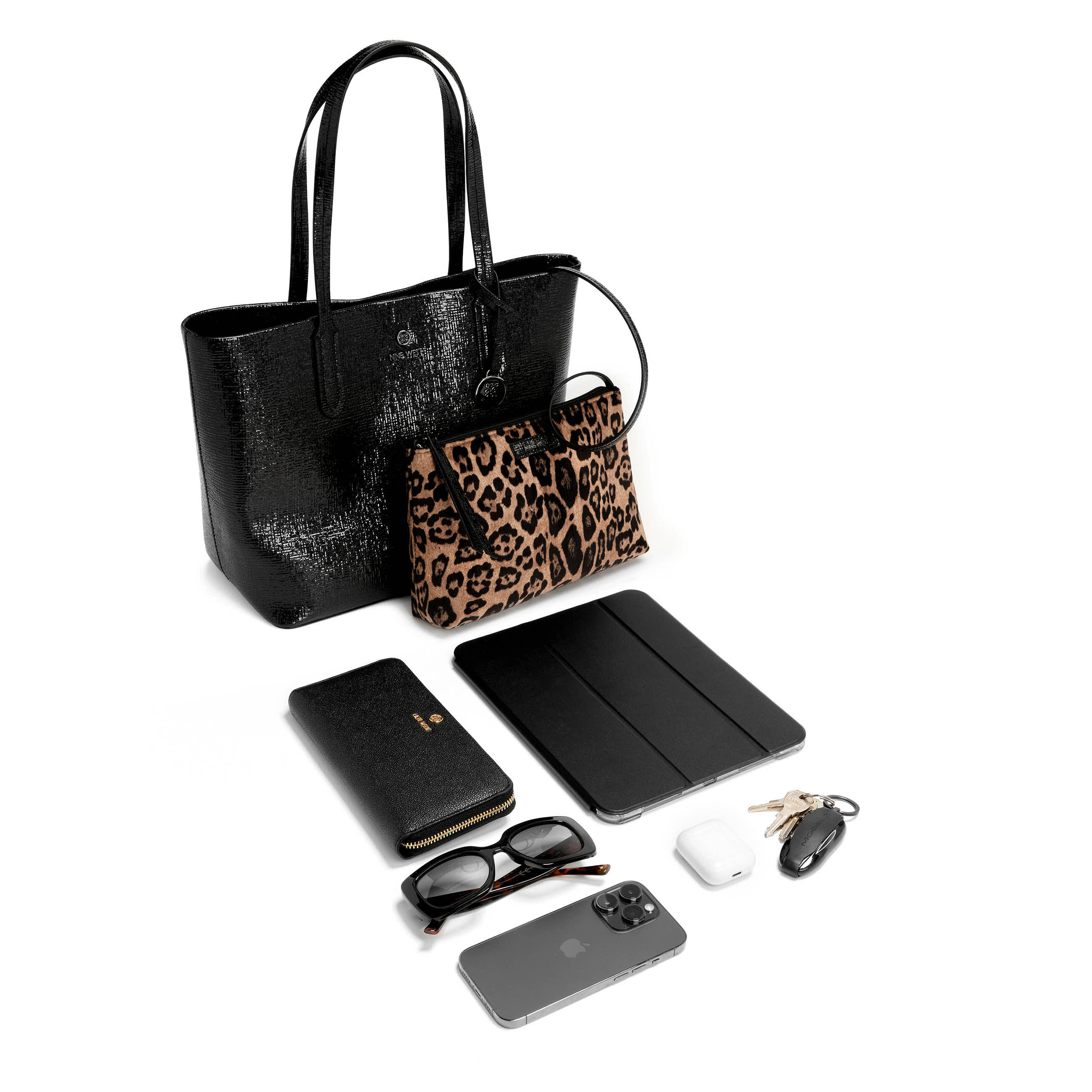 Piera 2 In 1 Tote - Image 5