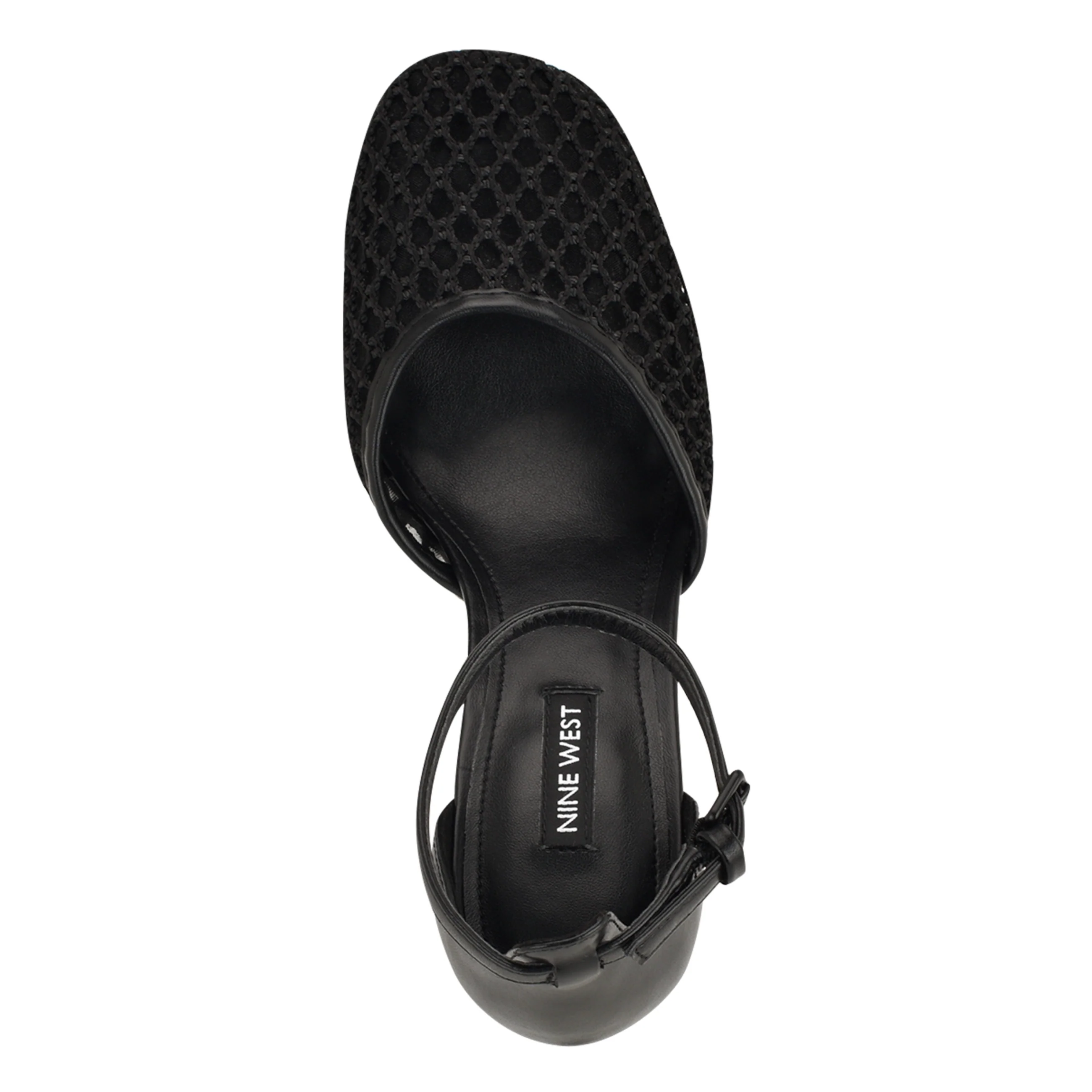 Popdat Ankle Strap Pumps - Image 3