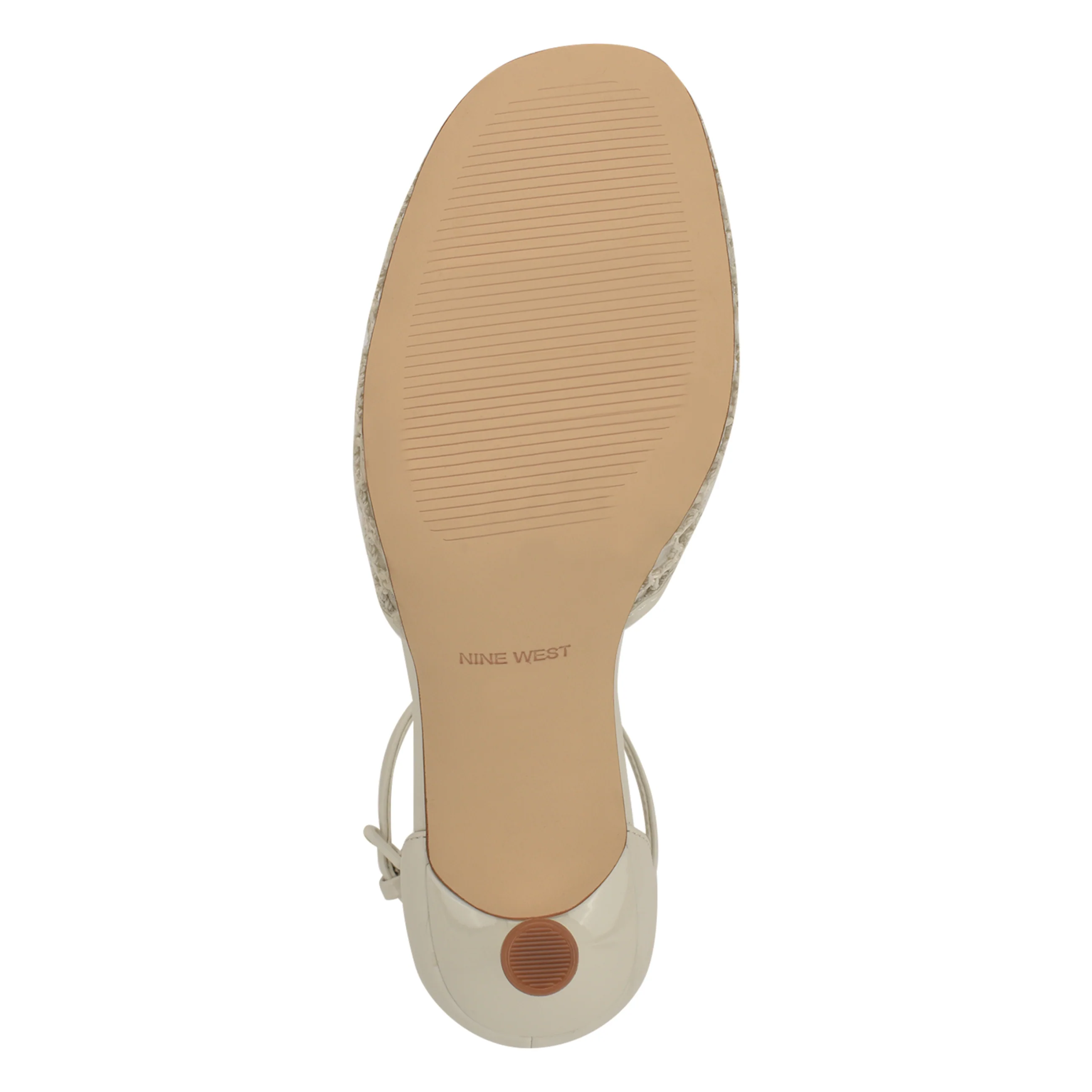 Popdat Ankle Strap Pumps - Image 5