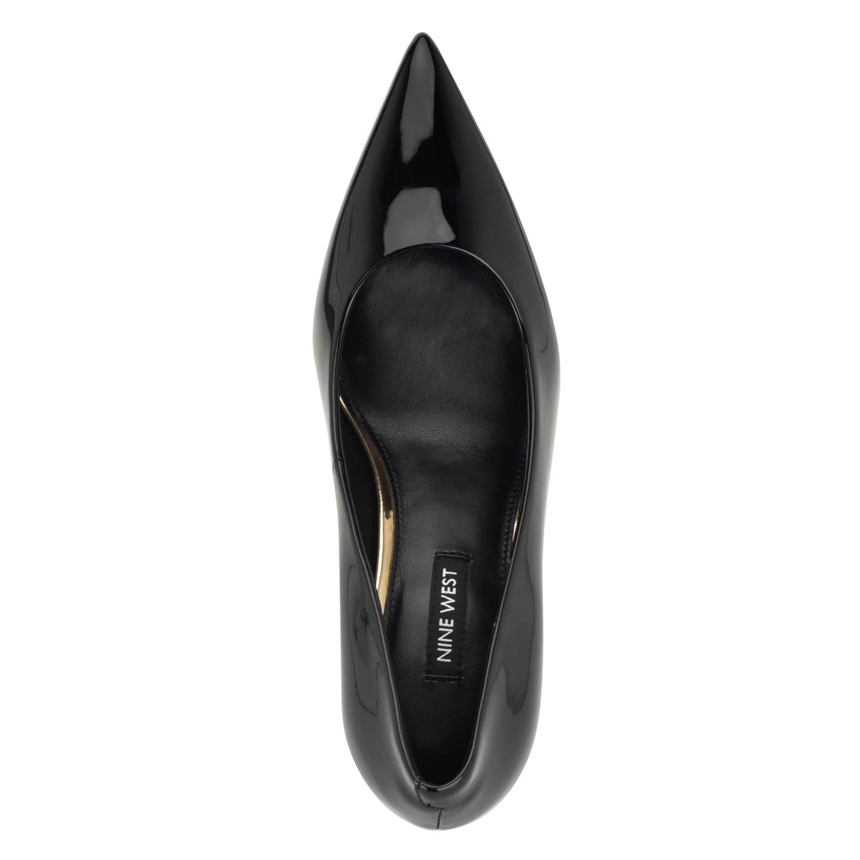 Princesa Pointy Toe Pumps - Image 3