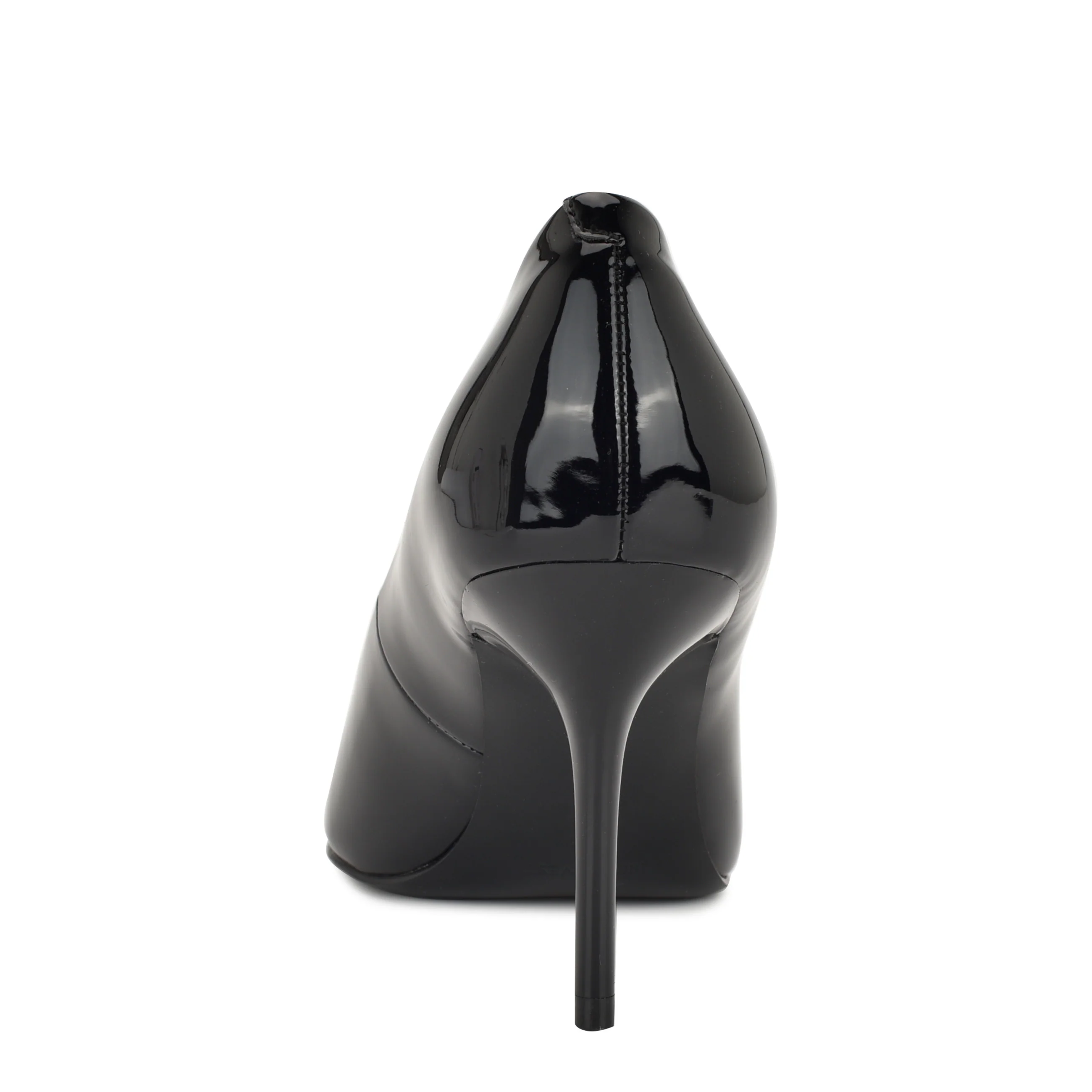 Princesa Pointy Toe Pumps - Image 4