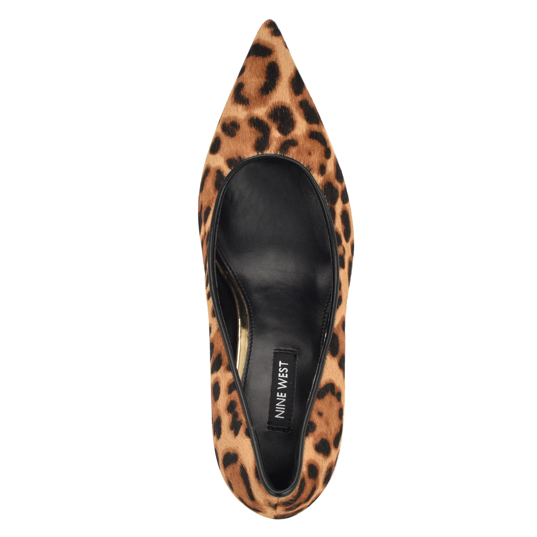 Princesa Pointy Toe Pumps - Image 3