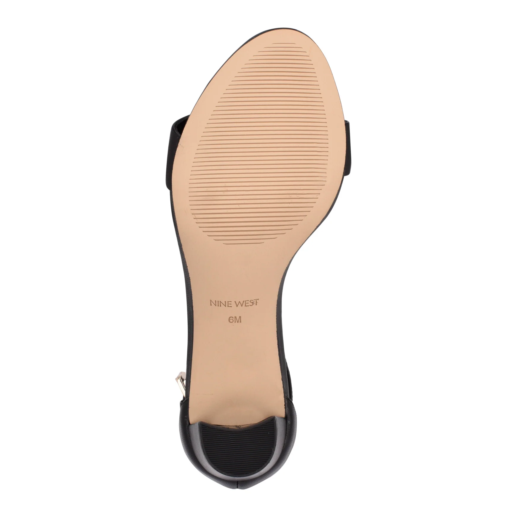 Pruce Ankle Strap Block Heel Sandals - Image 5