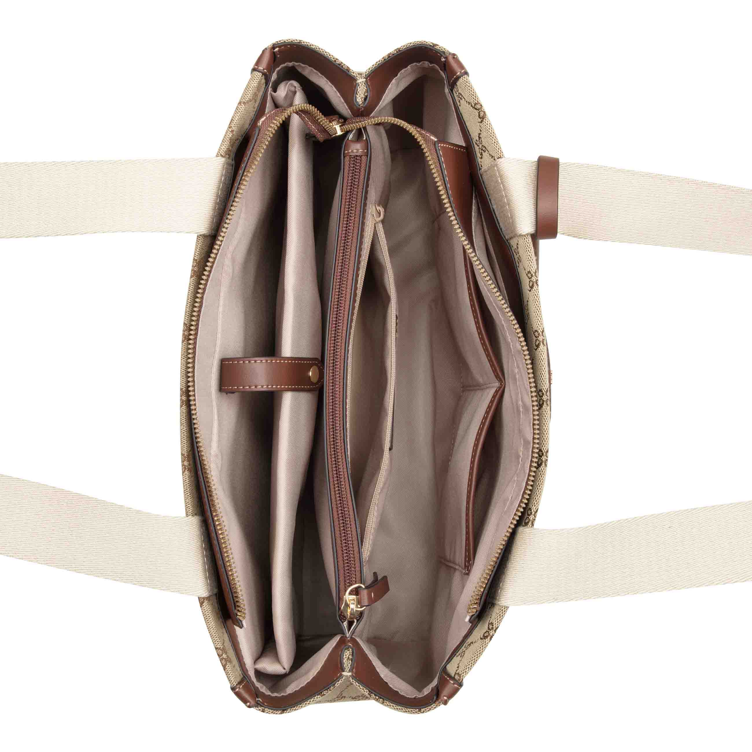 Pyper Laptop Tote - Image 4